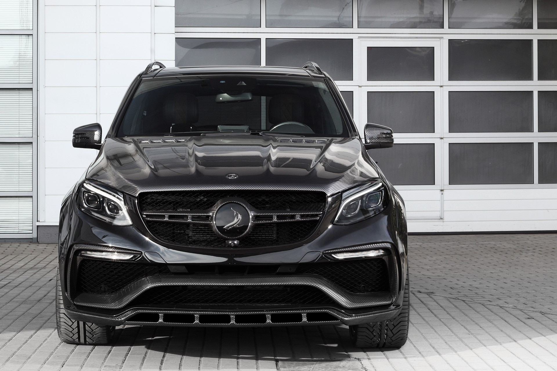 GL Class (GLA | GLC | GLE | GLK | GLS)