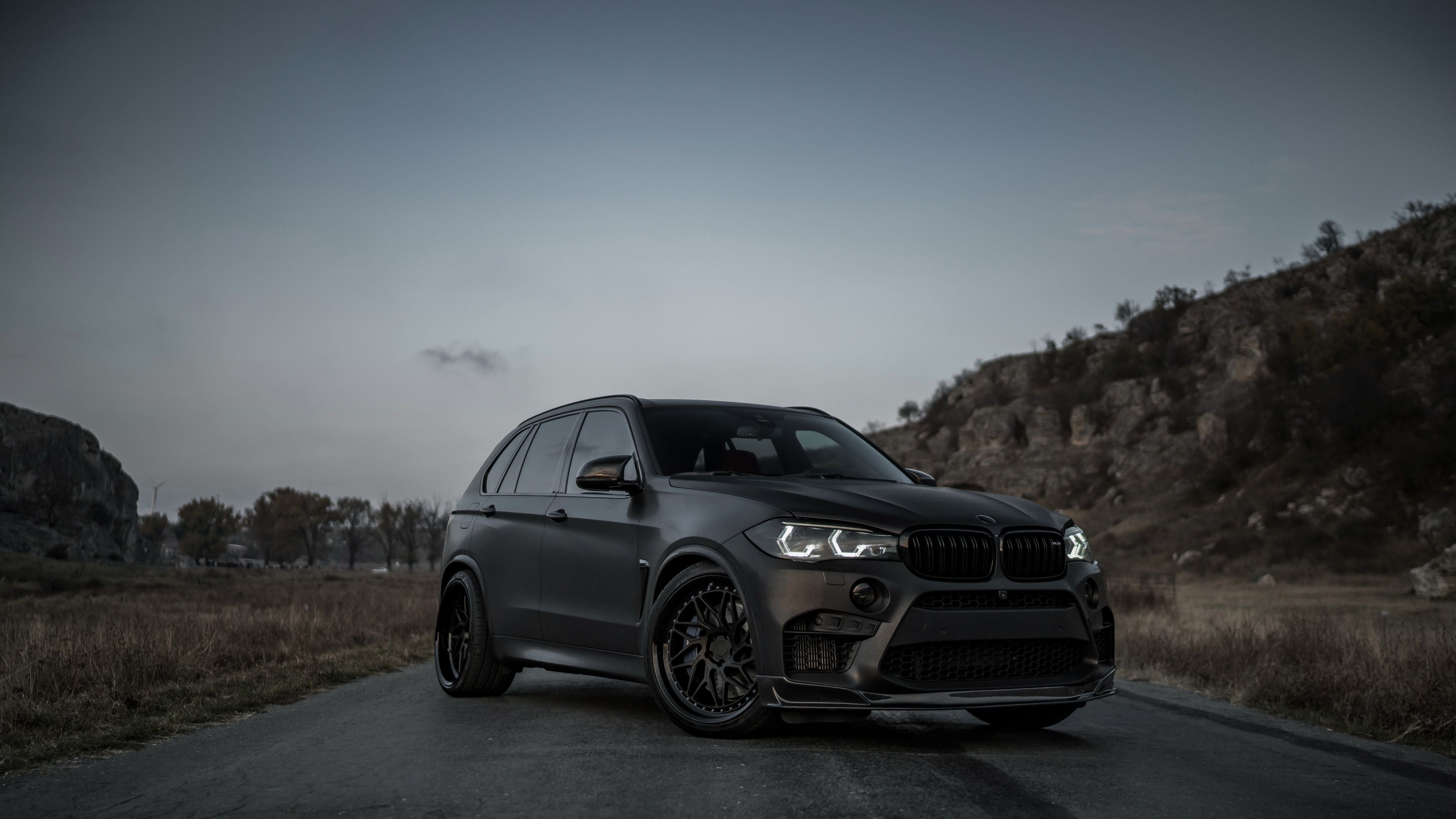 BMW X5 F15