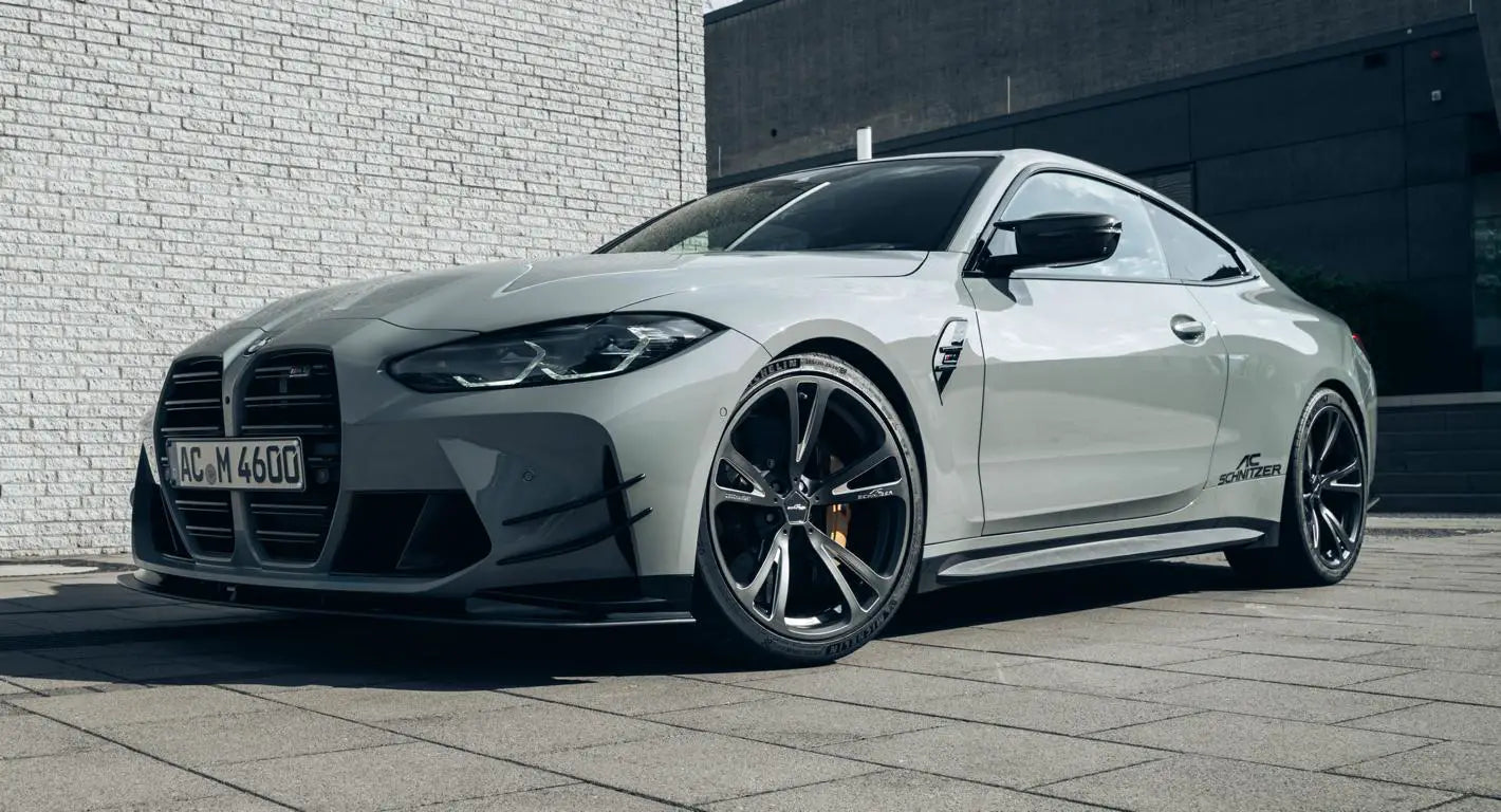 BMW M4 G82