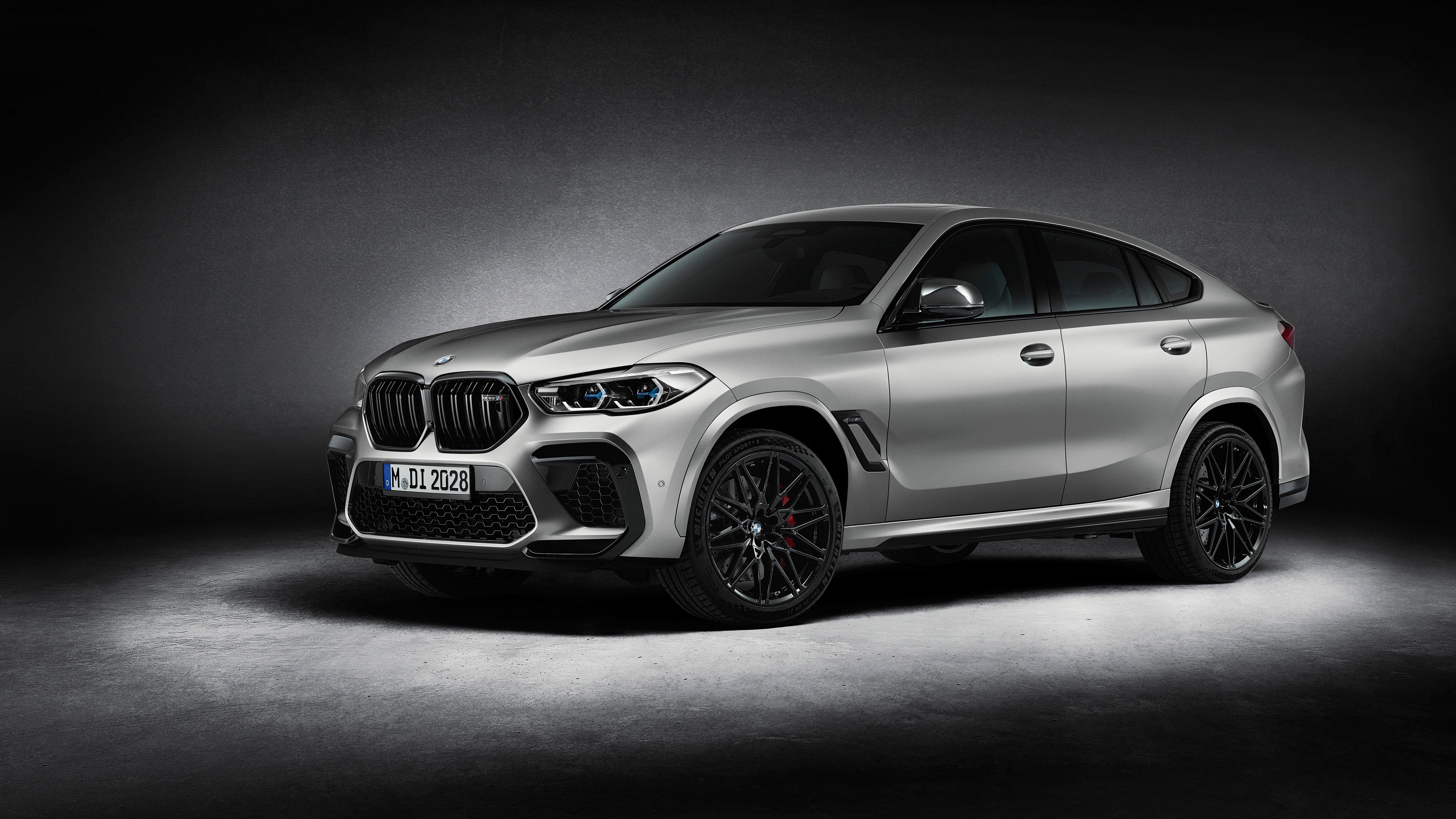 BMW X6 G06 (2019+) Parts & Accessories | Nevera Auto