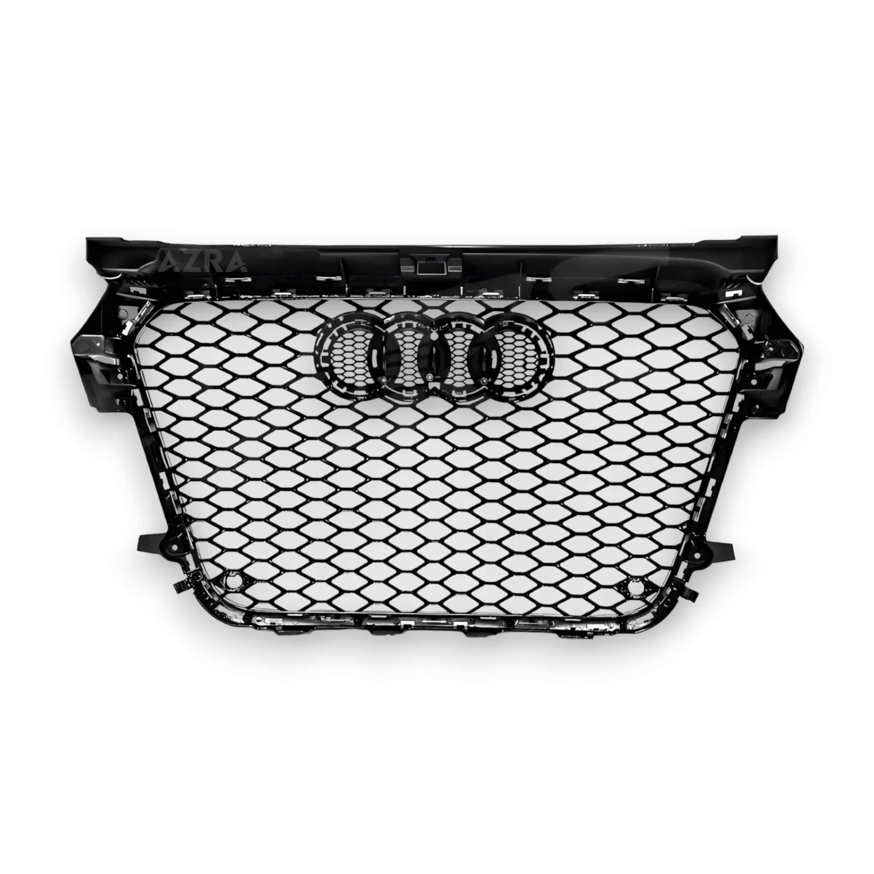 AZRA Audi A1 | 8X | RS Style Customizable Honeycomb Front Grille | 2010 - 2014