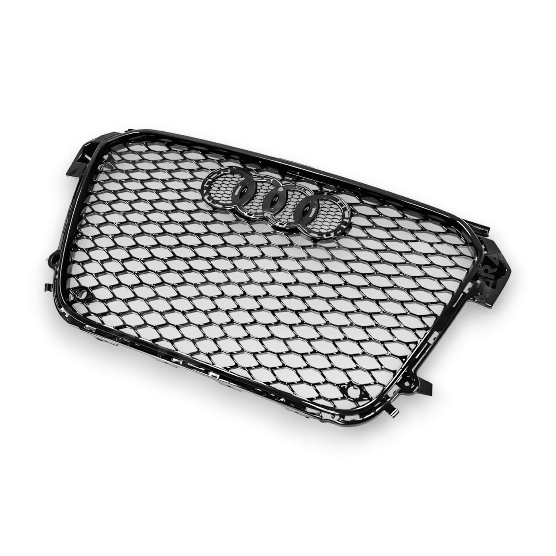 AZRA Audi A1 | 8X | RS Style Customizable Honeycomb Front Grille | 2010 - 2014