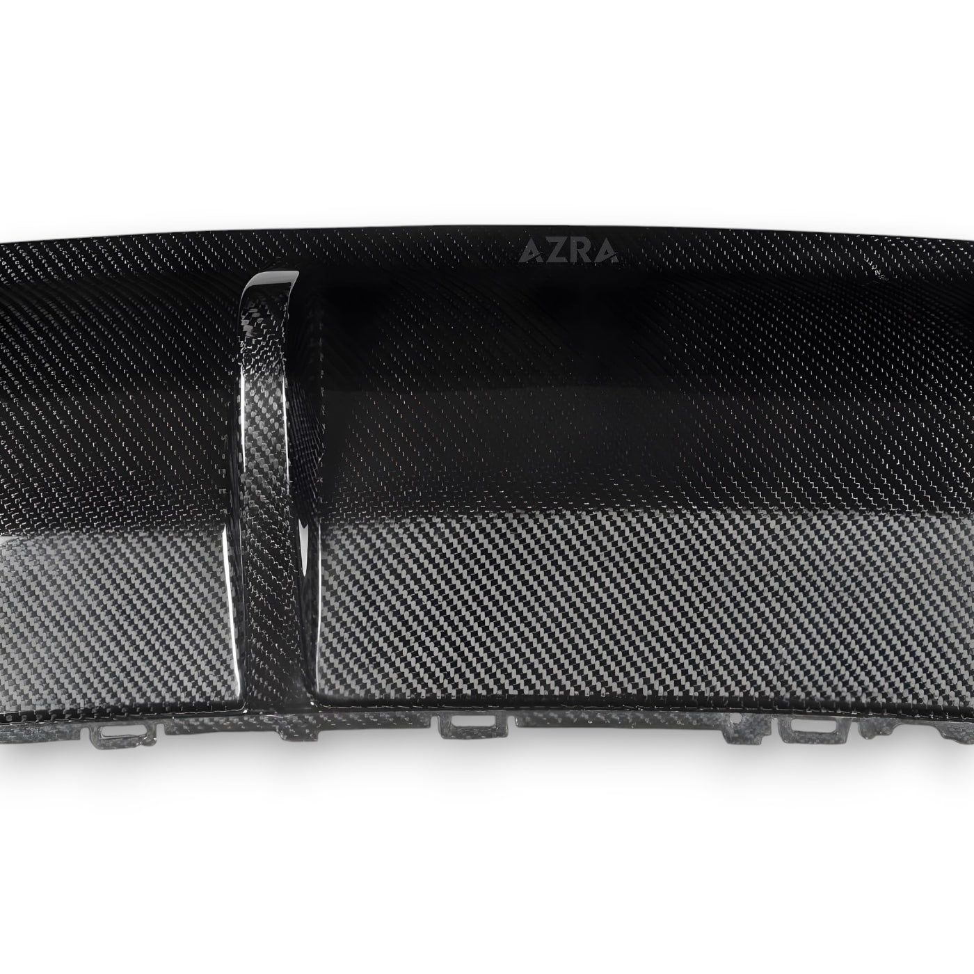 AZRA Audi A3 | 8V | Carbon Fiber Rear Diffuser | 2014 - 2016