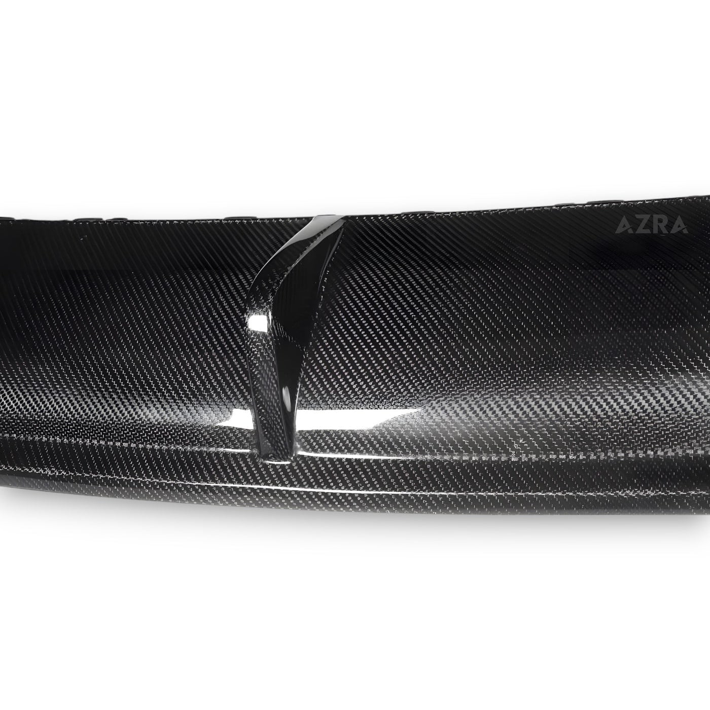 AZRA Audi A3 | 8V | Carbon Fiber Rear Diffuser | 2014 - 2016