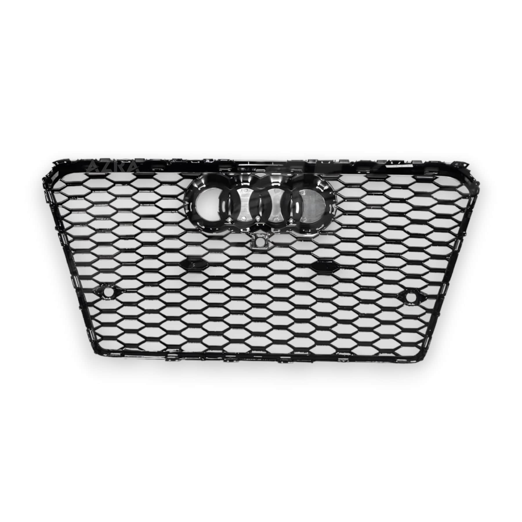 AZRA Audi A7 / S7 | C7/4G | RS Style Customizable Honeycomb Front Grille | 2010 - 2014