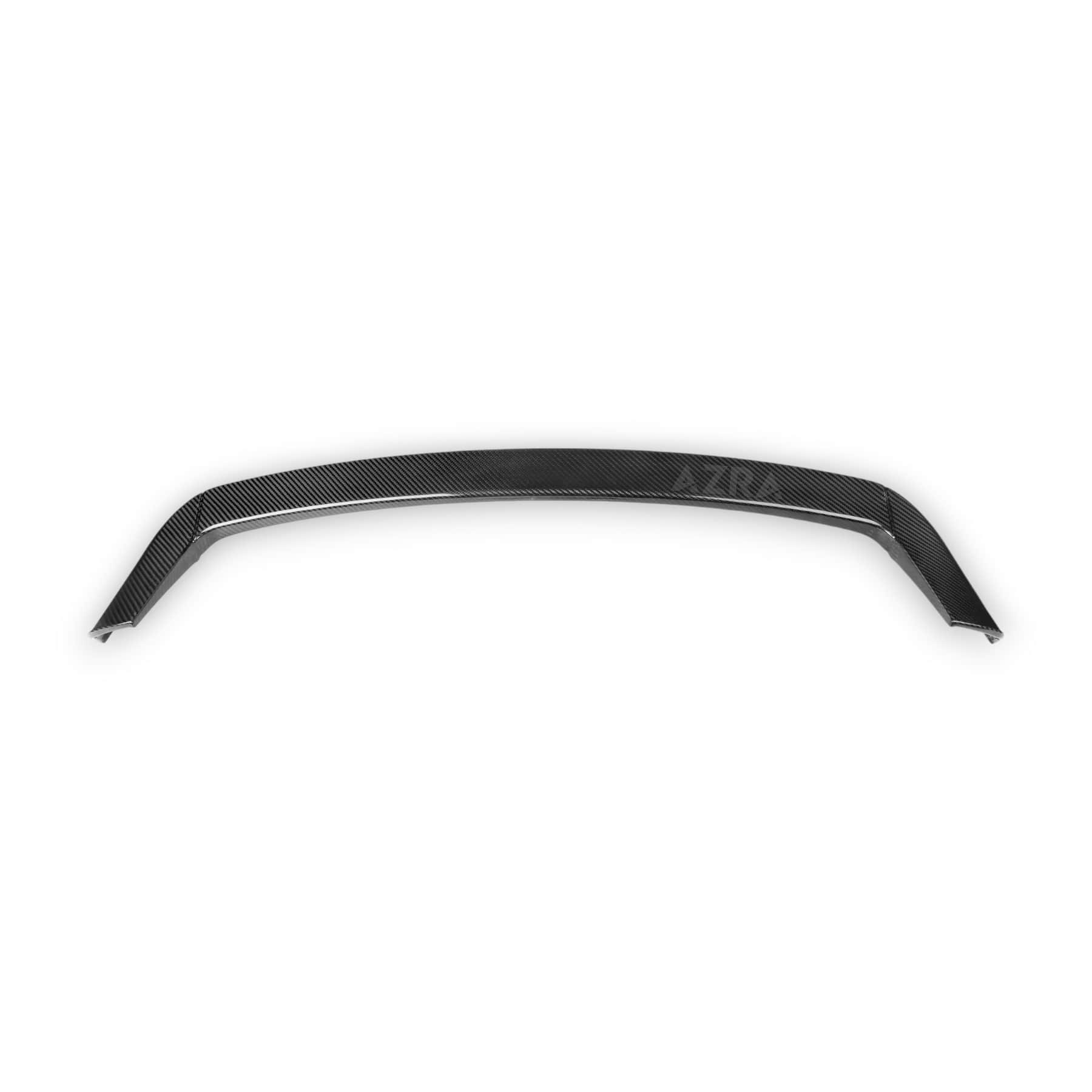 AZRA BMW 1 Series | F20 | Carbon Fiber Rear Spoiler Wing | 2011 - 2020