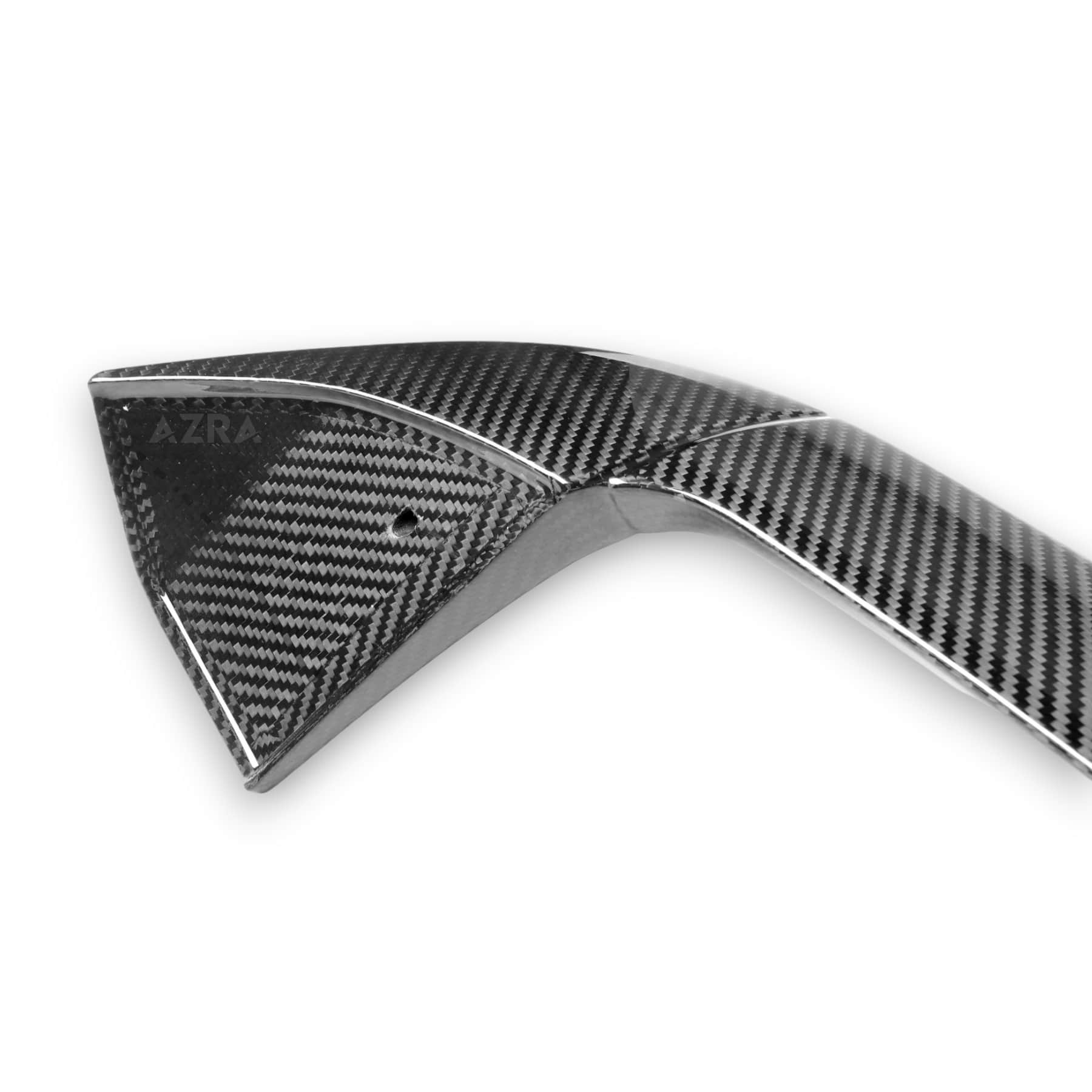 AZRA BMW 1 Series | F20 | Carbon Fiber Rear Spoiler Wing | 2011 - 2020