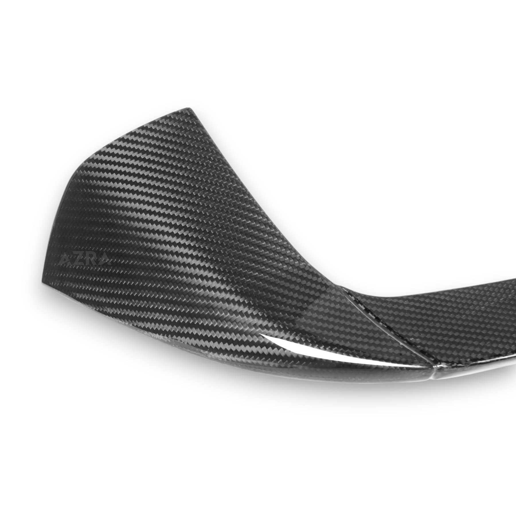 AZRA BMW 1 Series | F20 LCI M-Sport | Carbon Fiber Full Kit | 2014 - 2020