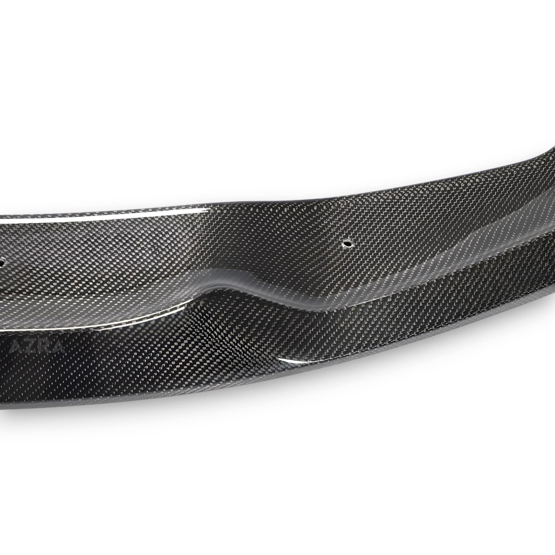 AZRA BMW 1 Series | F40 M-Sport | Carbon Fiber Front Lip | 2020 - 2024