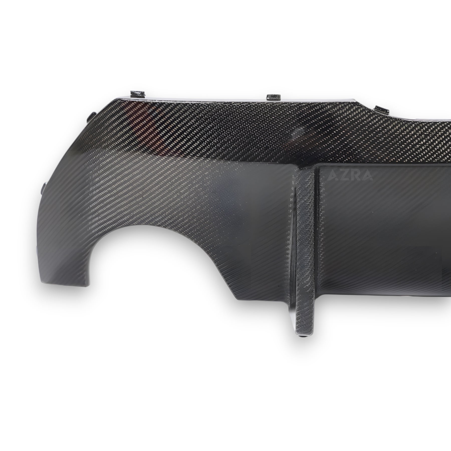 AZRA BMW 1 Series | F40 M-Sport | Carbon Fiber Rear Diffuser | 2020 - 2024