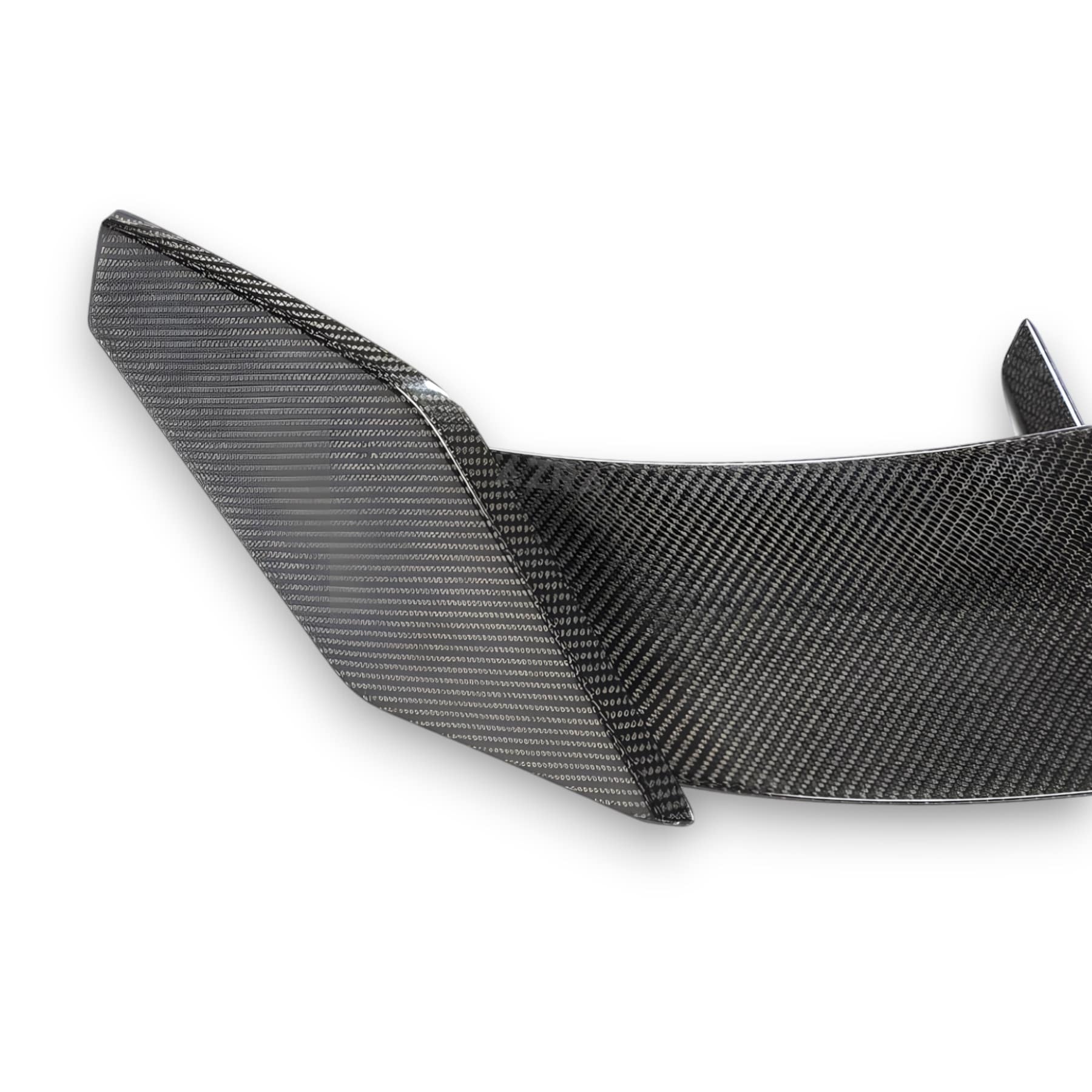 AZRA BMW 1 Series | F40 M-Sport | Carbon Fiber Rear Spoiler Wing | 2020 - 2024