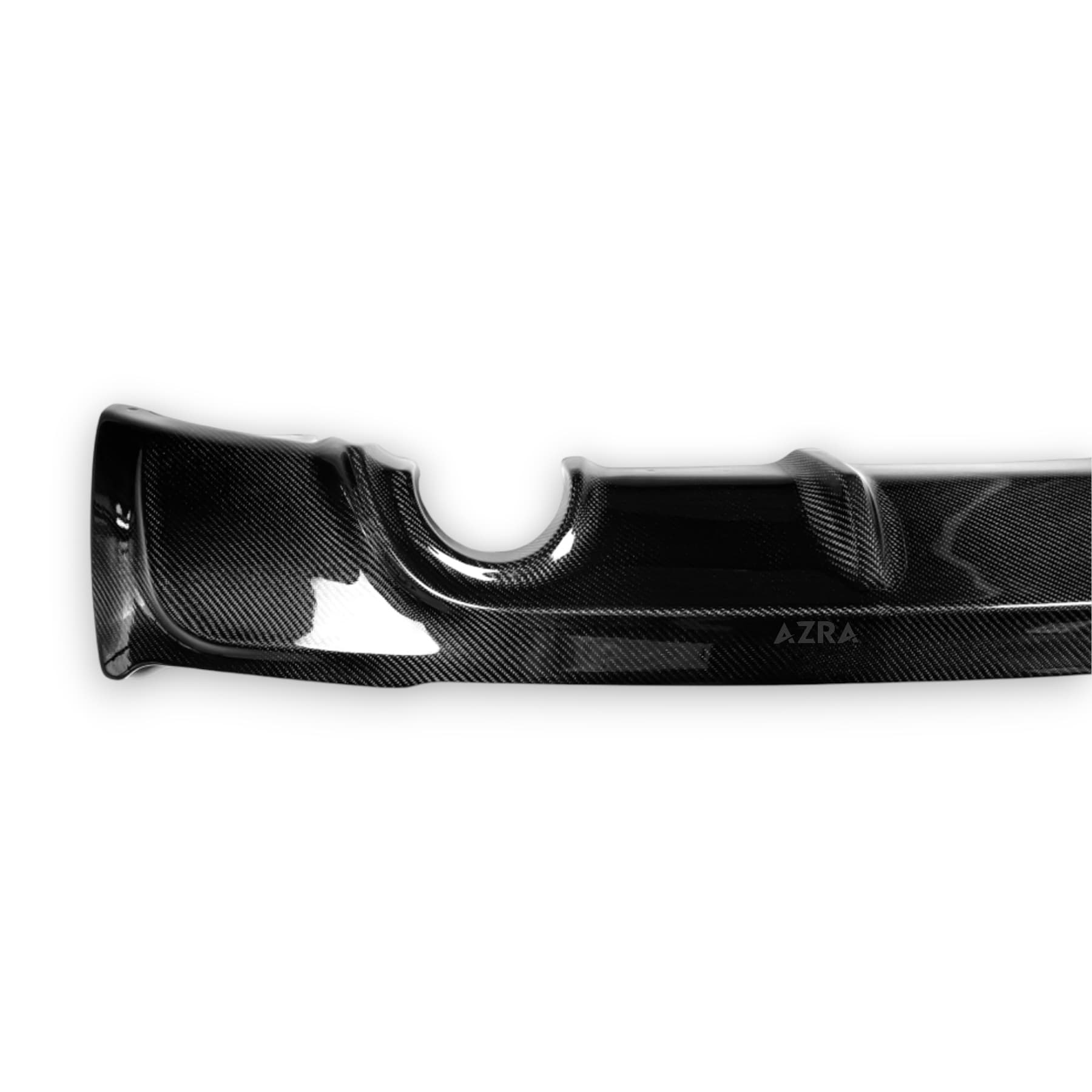 AZRA BMW 2 Series | F22 | Carbon Fiber Rear Diffuser | 2014 - 2019