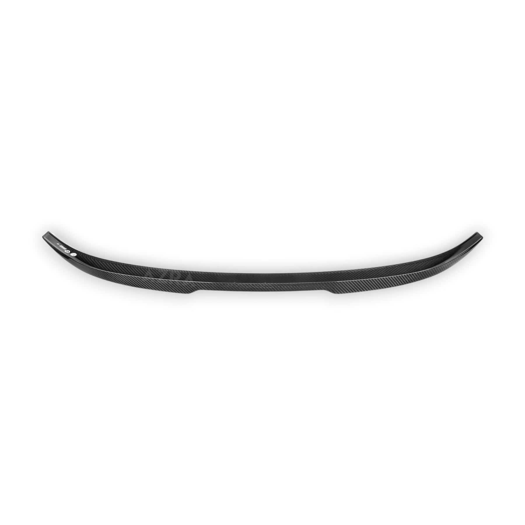 AZRA BMW 2 Series | G42 | Carbon Fiber Slim Rear Spoiler Lip | 2021 +