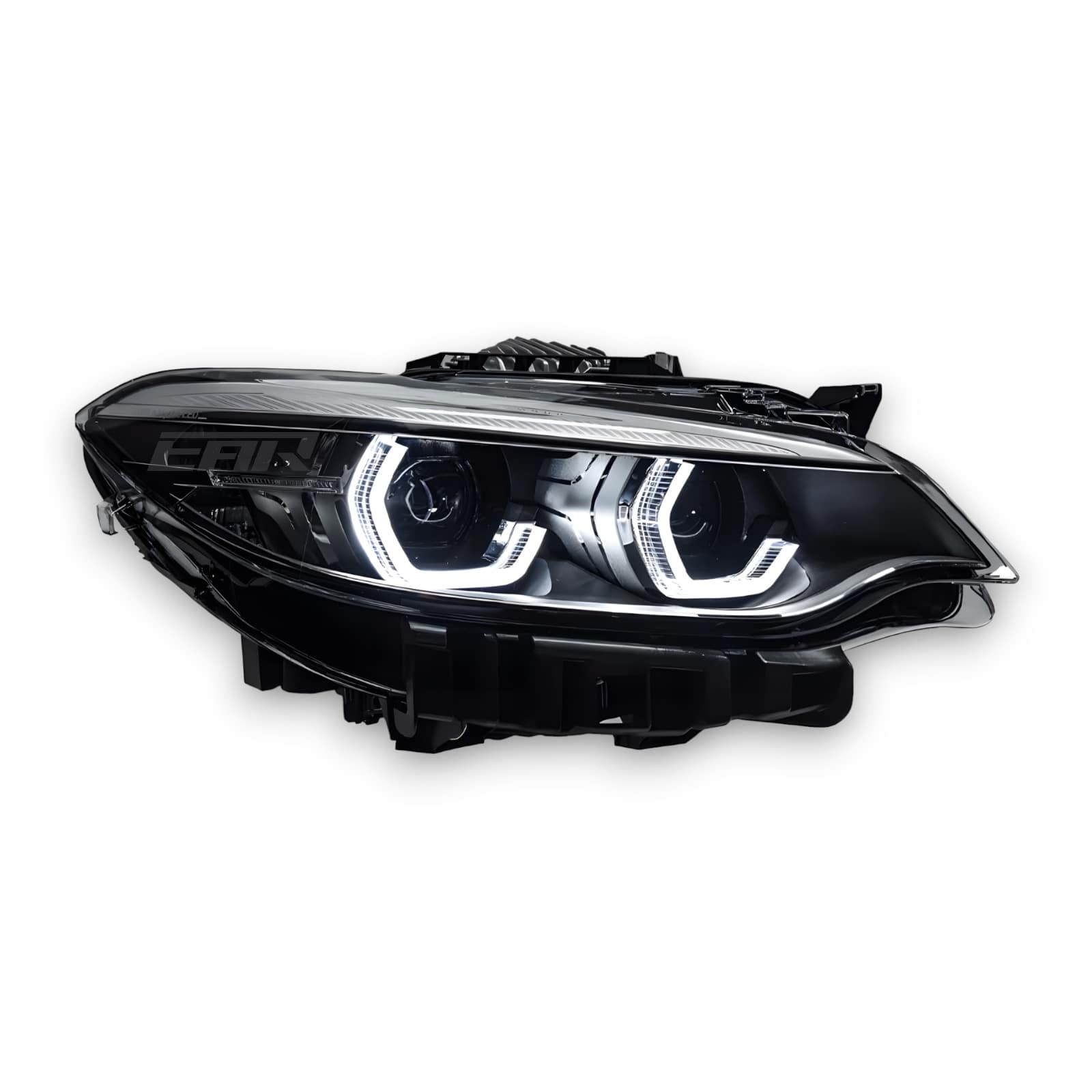 BMW 2 Series F22/F23 M2 F87 LED Headlights | 2014 - 2019 | Plug & Play