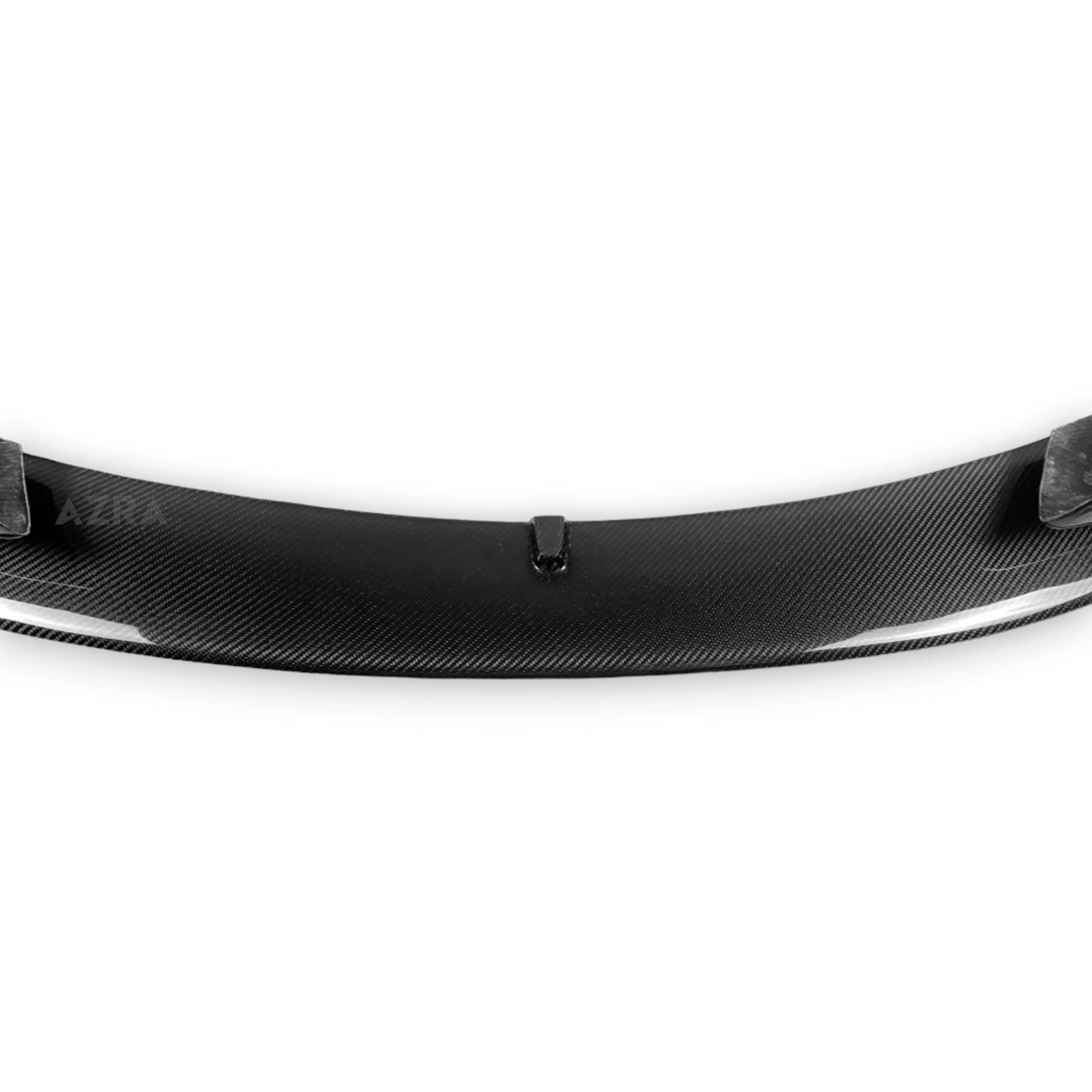 AZRA BMW 3 Series | F30 | Carbon Fiber 'V1' Front Lip Splitter | 2011 - 2019