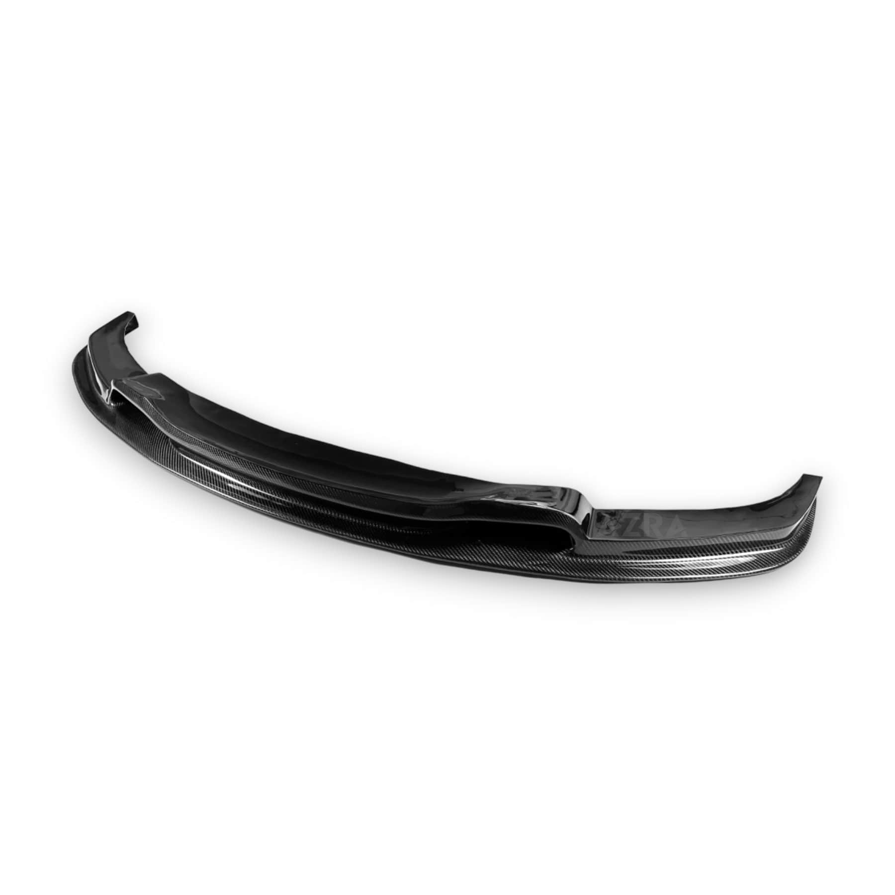 AZRA BMW 3 Series | F30 | Carbon Fiber 'V2' Front Lip Splitter | 2011 - 2019