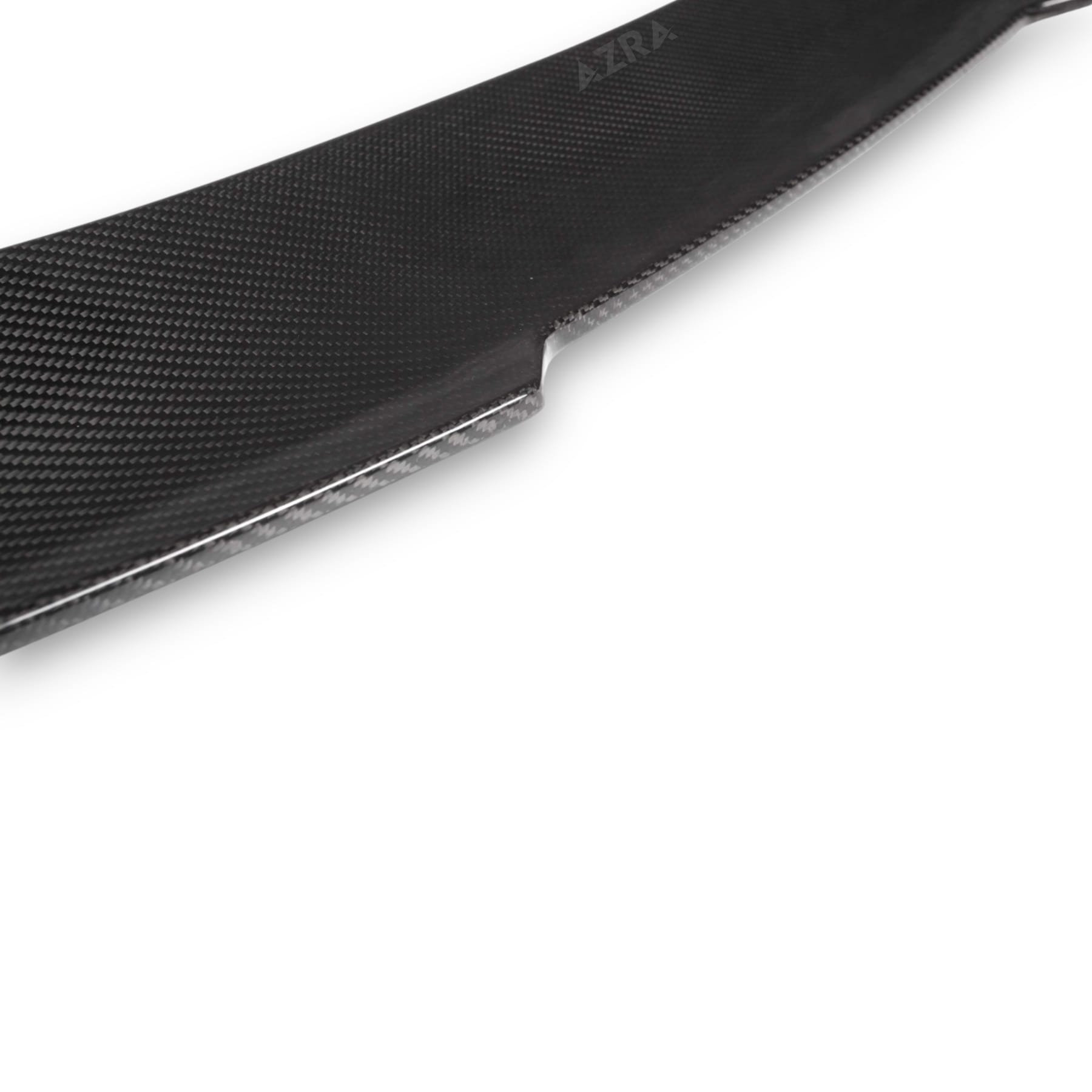 AZRA BMW 2 Series / M2 | F22 / F23 / F87 | Carbon Fiber Ultra Aggressive Rear Spoiler Lip | 2014 - 2019