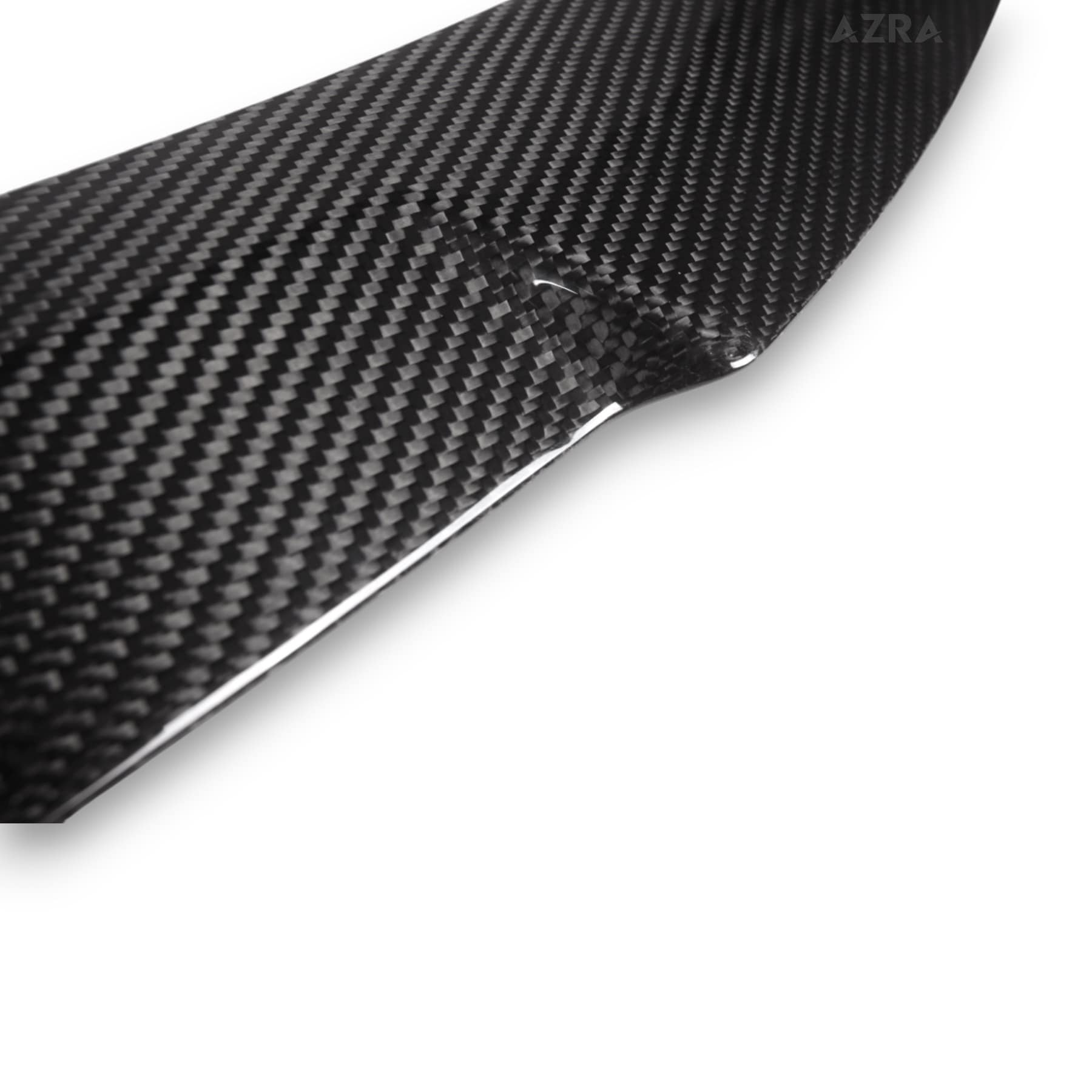 AZRA BMW 4 Series / i4 | G26 | Carbon Fiber 'M4' Rear Spoiler Lip | 2021 - 2025