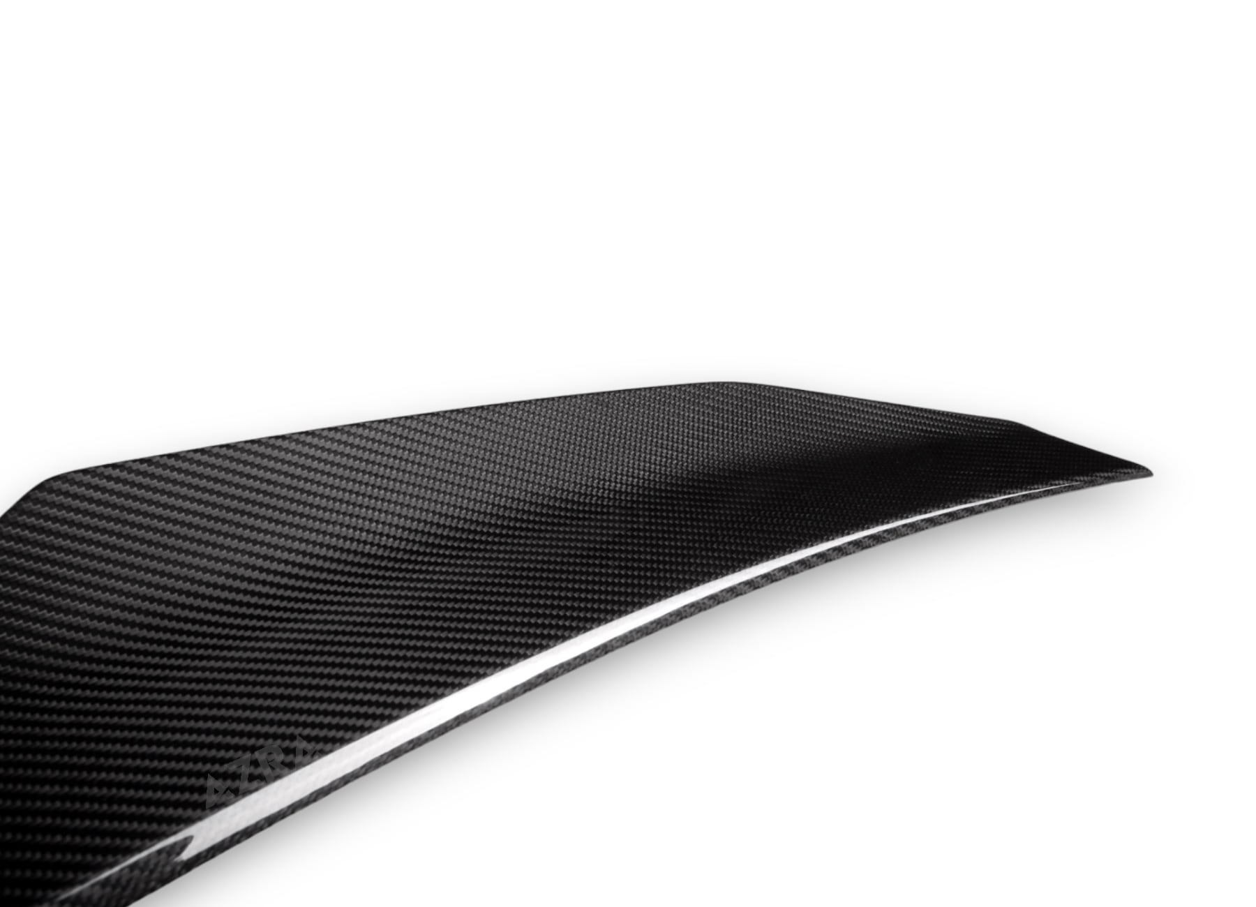 AZRA BMW 4 Series / i4 | G26 | Carbon Fiber Ultra Aggressive Rear Spoiler Lip | 2021 - 2025