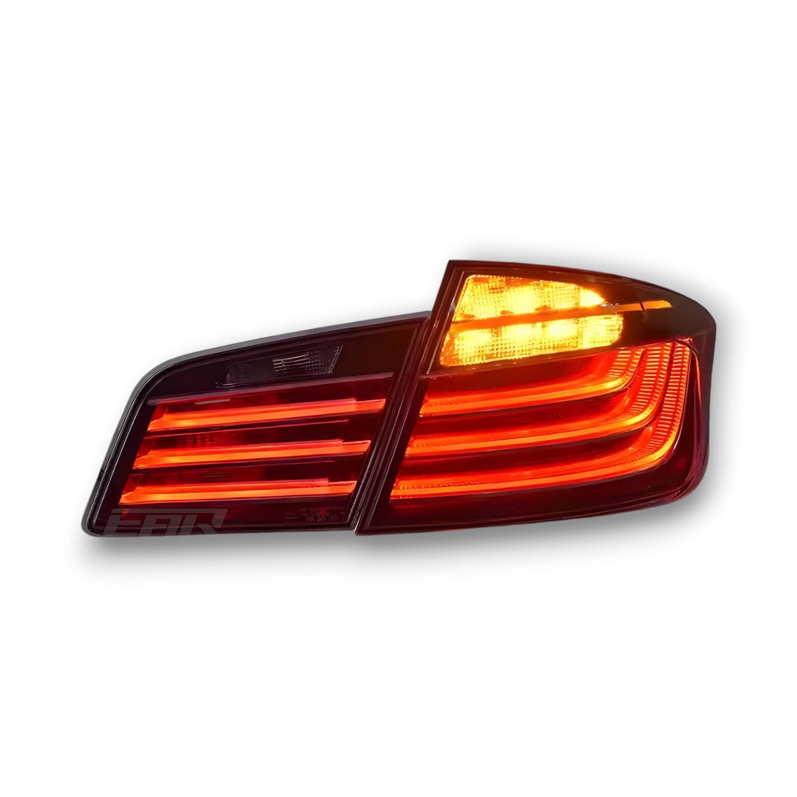 BMW 5 Series F10 & F18 LED Taillights