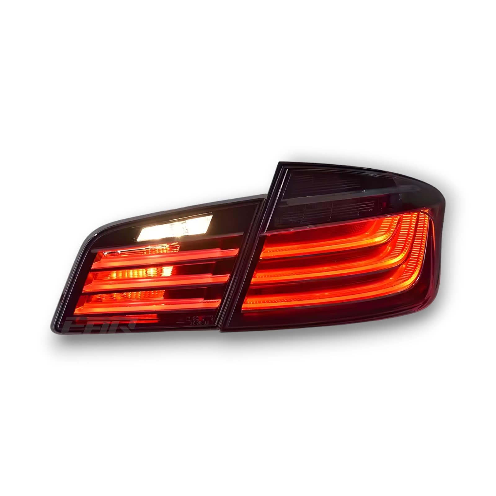 BMW 5 Series F10 & F18 LED Taillights