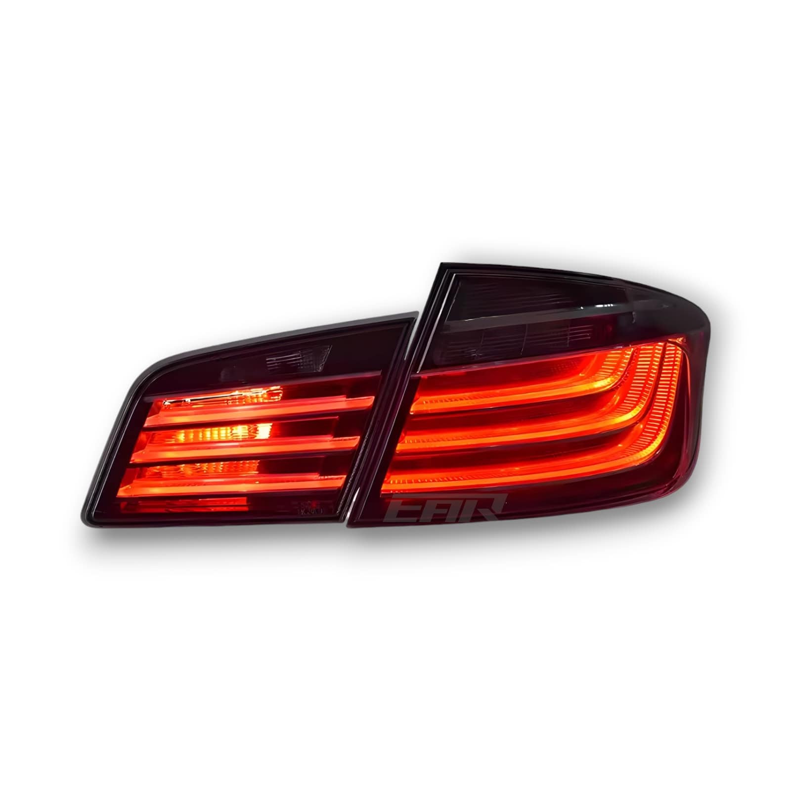 BMW 5 Series F10 & F18 LED Taillights