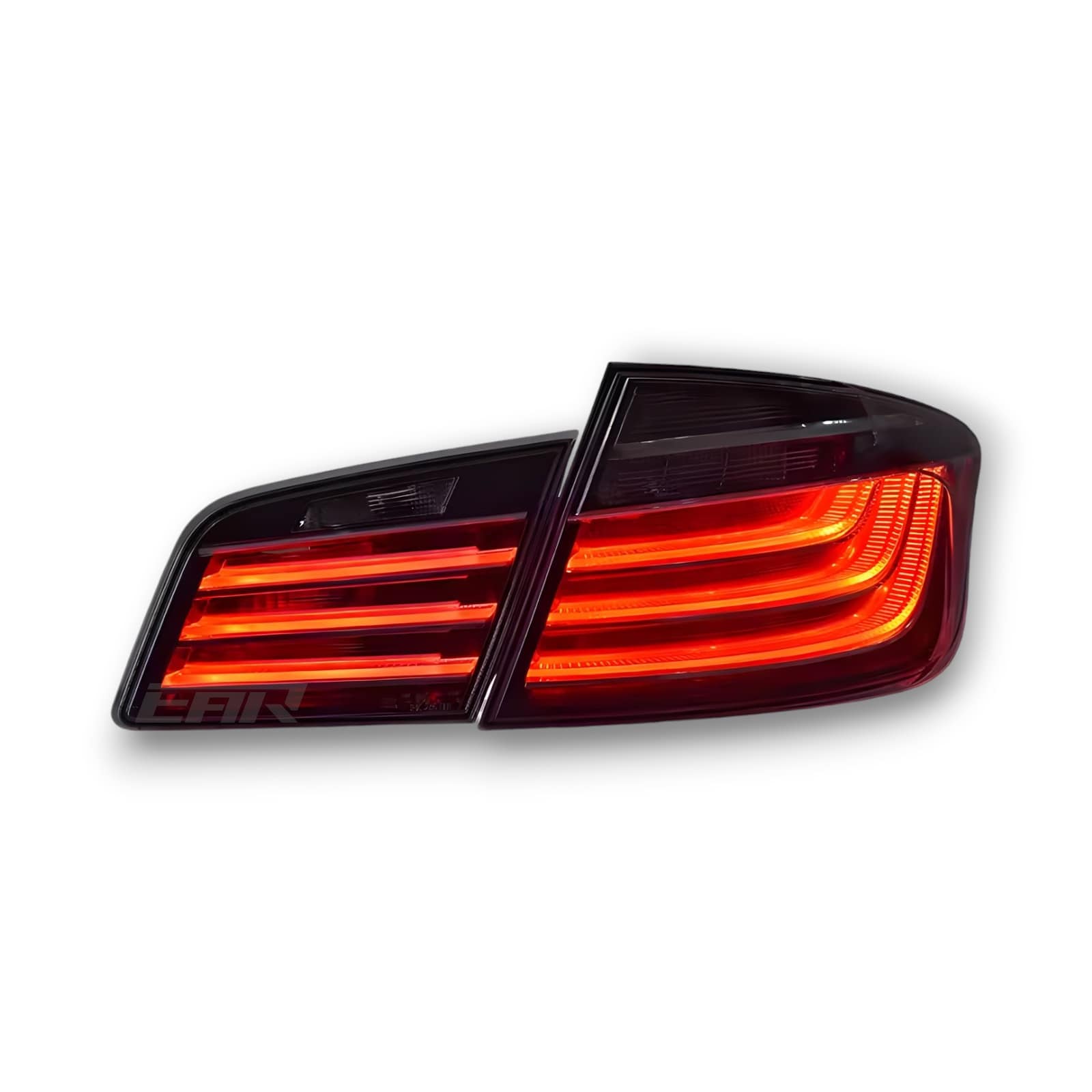 BMW 5 Series F10 & F18 LED Taillights