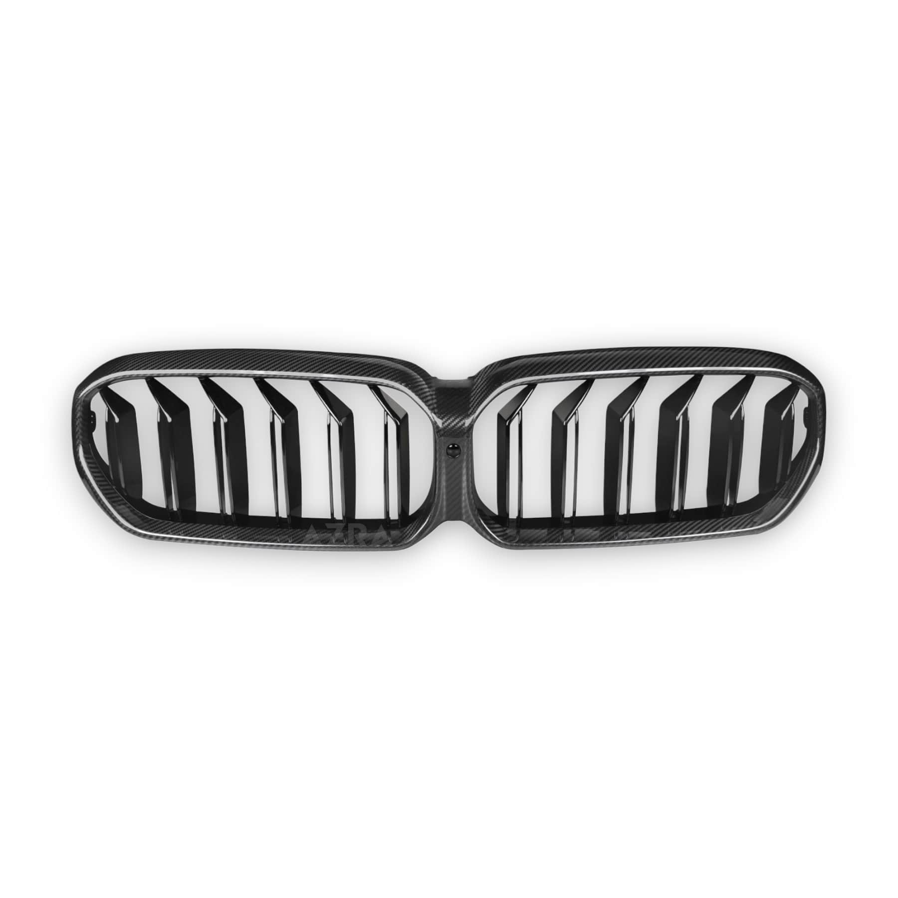 AZRA BMW 5 Series LCI | G30 | Carbon Fiber Front Grille | 2020 - 2024