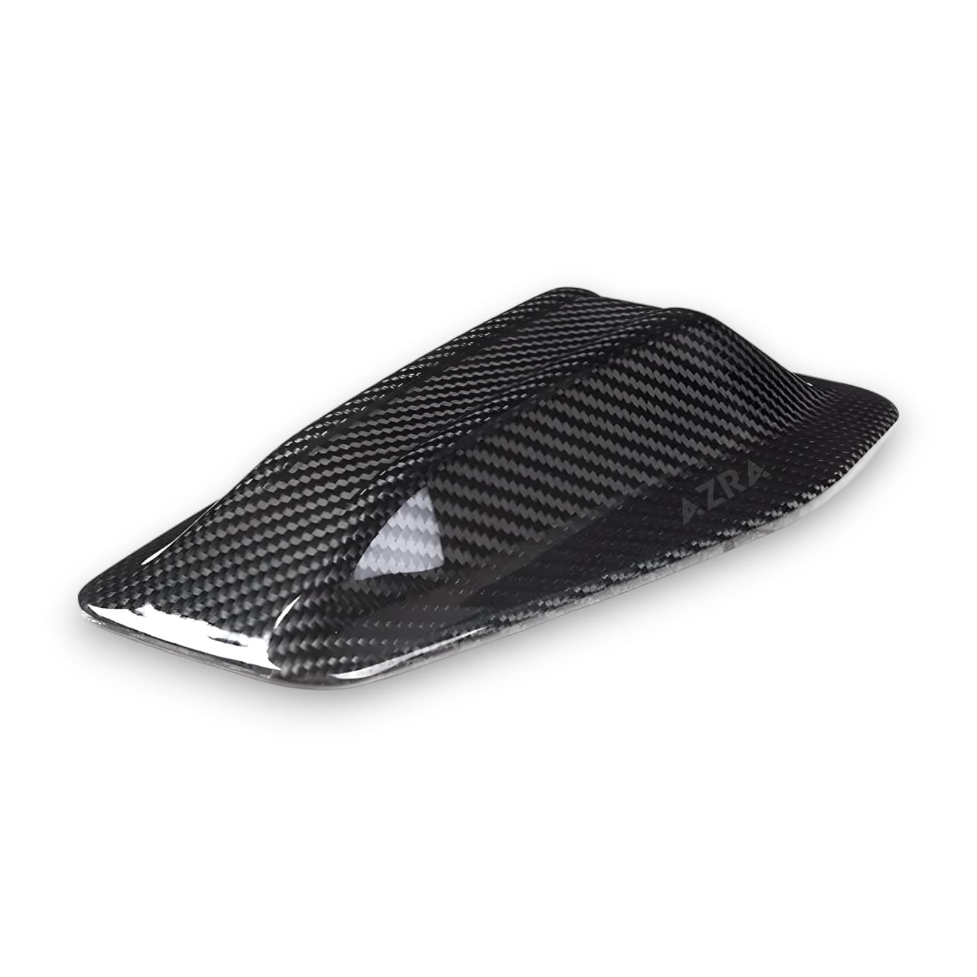 AZRA BMW M2 | G87 | Carbon Fiber Roof Antenna | 2023+