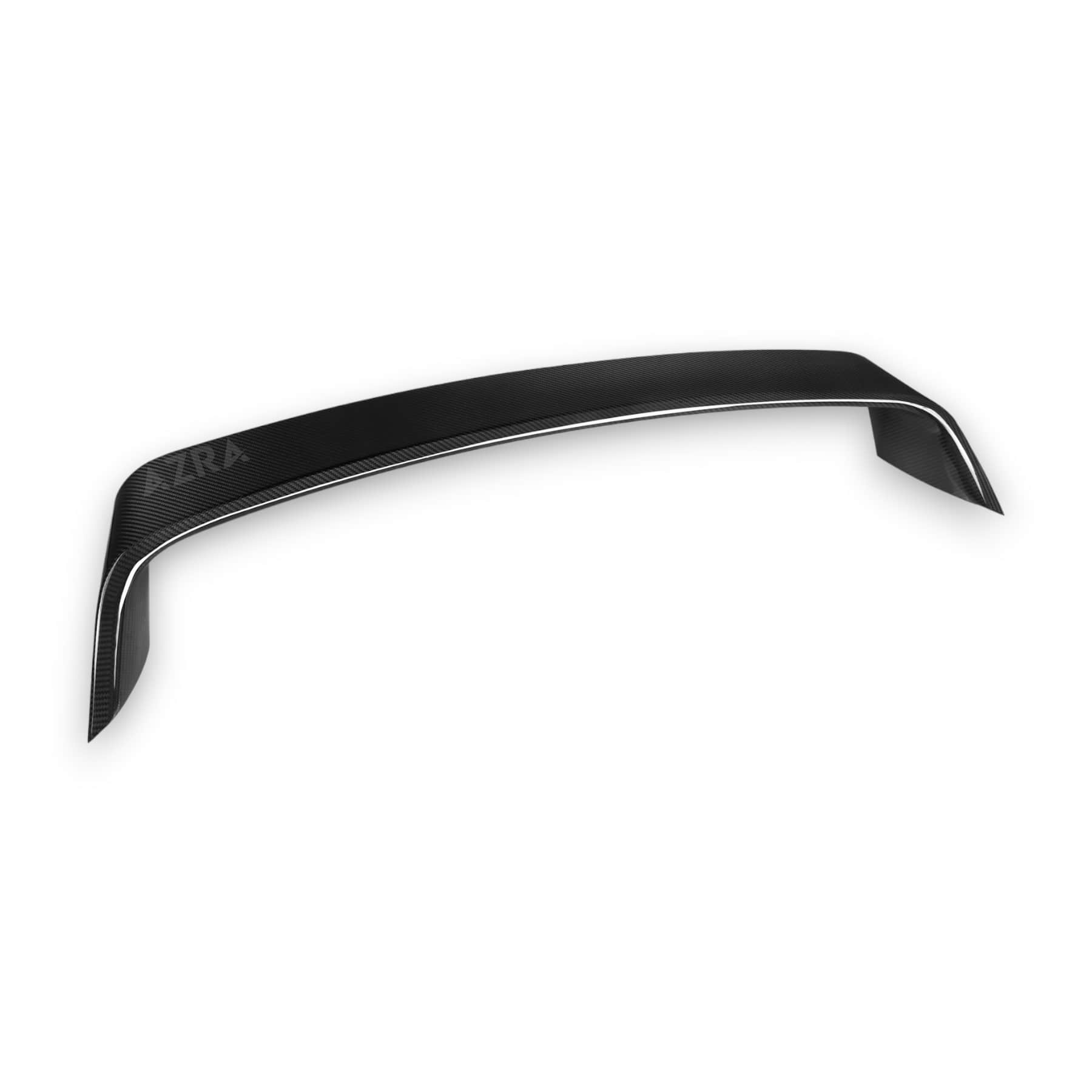 AZRA BMW 2 Series / M2 | G42 / G87 | Carbon Fiber 'MP' Rear Spoiler Wing | 2023+