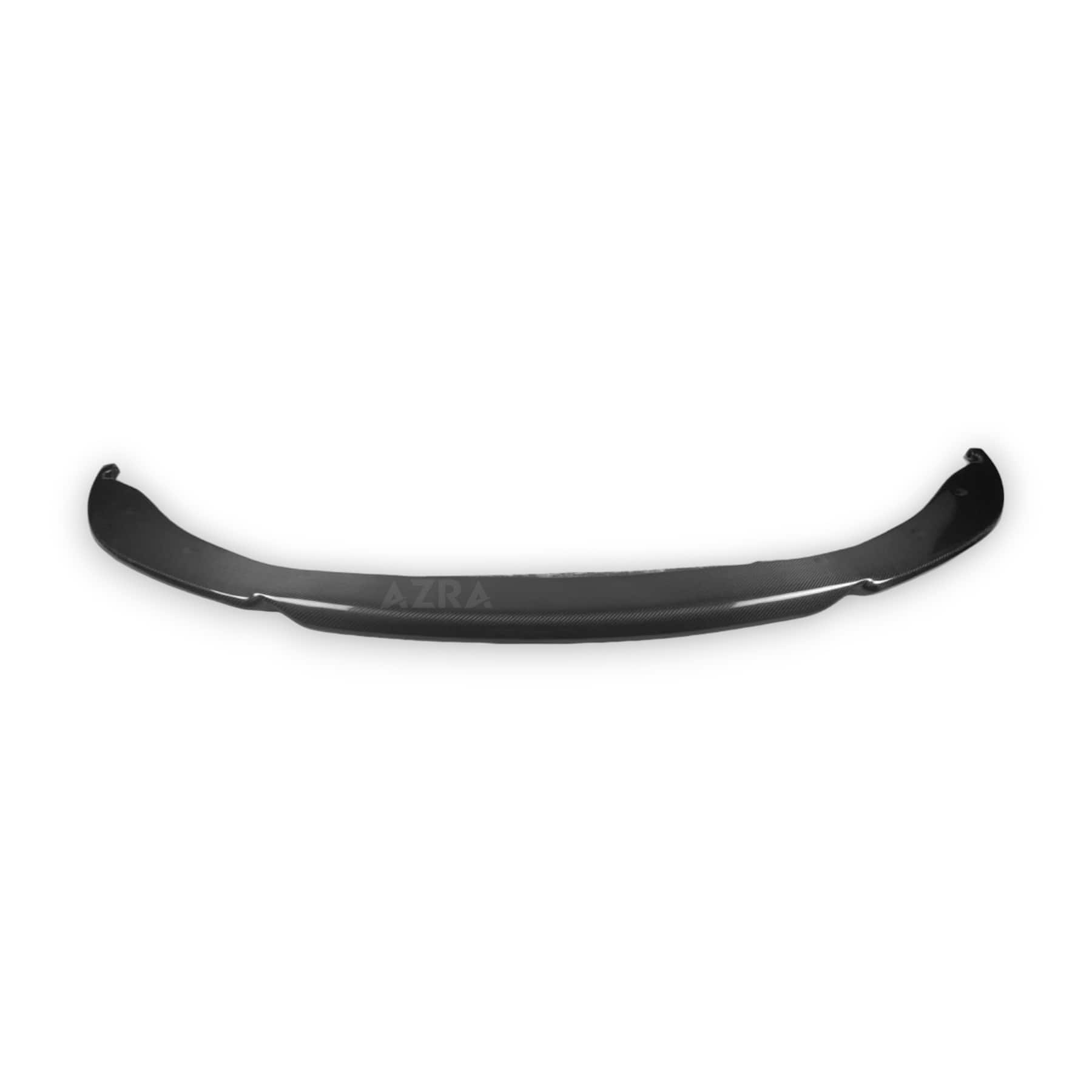 AZRA BMW M3/M4 | F80/F82/F83 | Carbon Fiber Aggressive Front Lip | 2014 - 2020