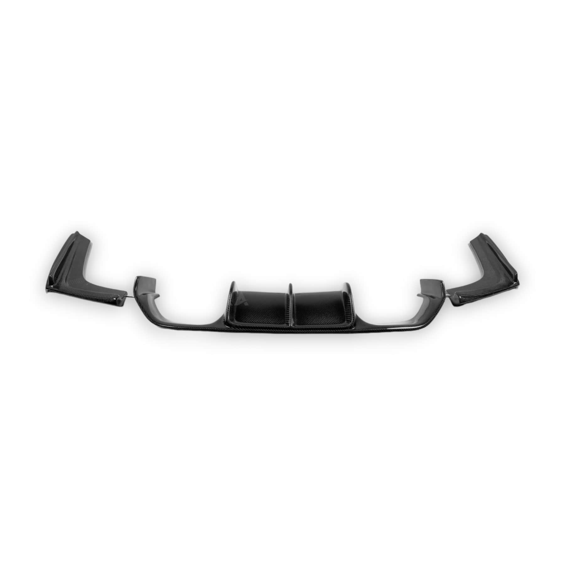 AZRA BMW M3/M4 | F80/F82/F83 | Carbon Fiber Rear Diffuser | 2014 - 2020