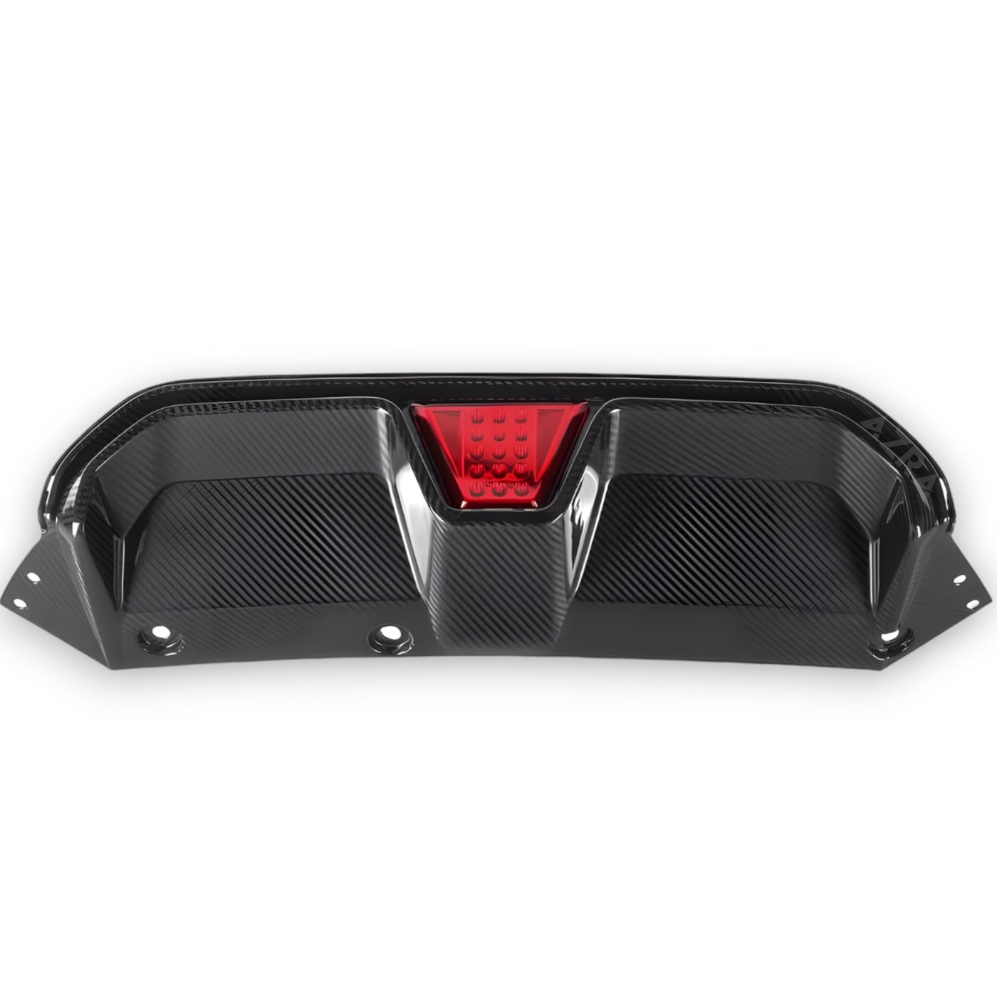 AZRA BMW M5 | F90 | Carbon Fiber 'CS' Rear Diffuser | 2018 - 2023