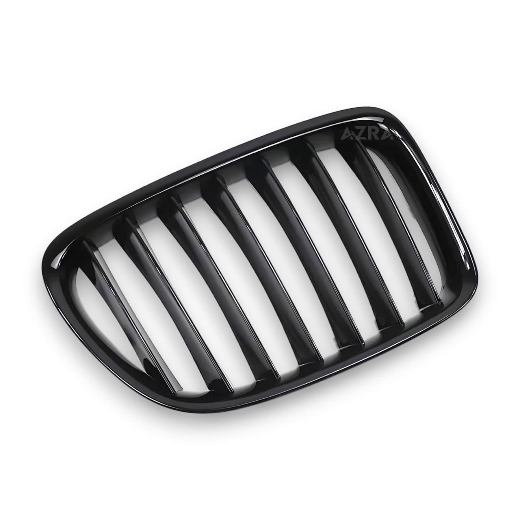 AZRA BMW X1 | E84 | Gloss Black Front Grilles | 2009 - 2015