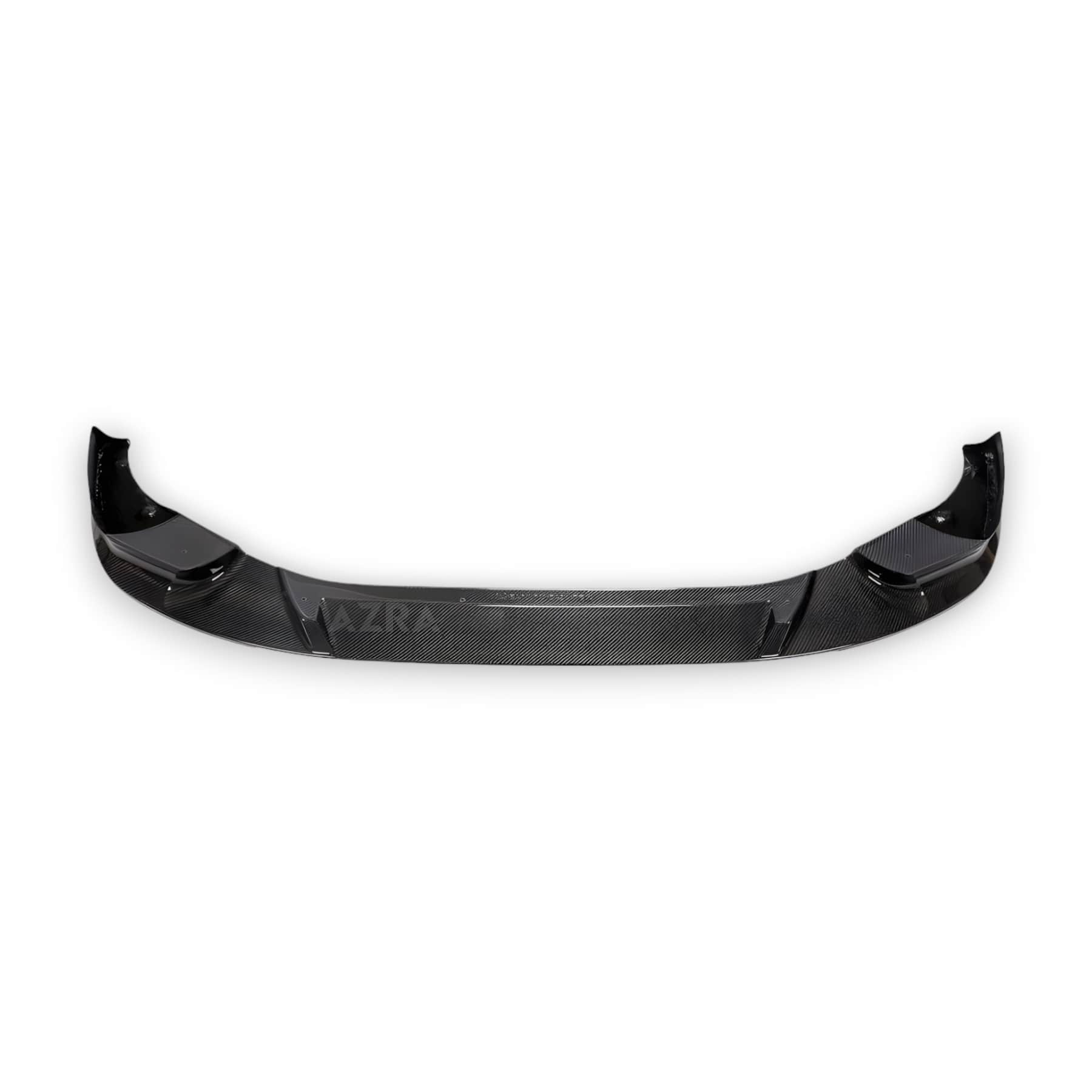 AZRA BMW X3M / X4M | F97 / F98 | Carbon Fiber Slim Front Lip | 2019 - 2025