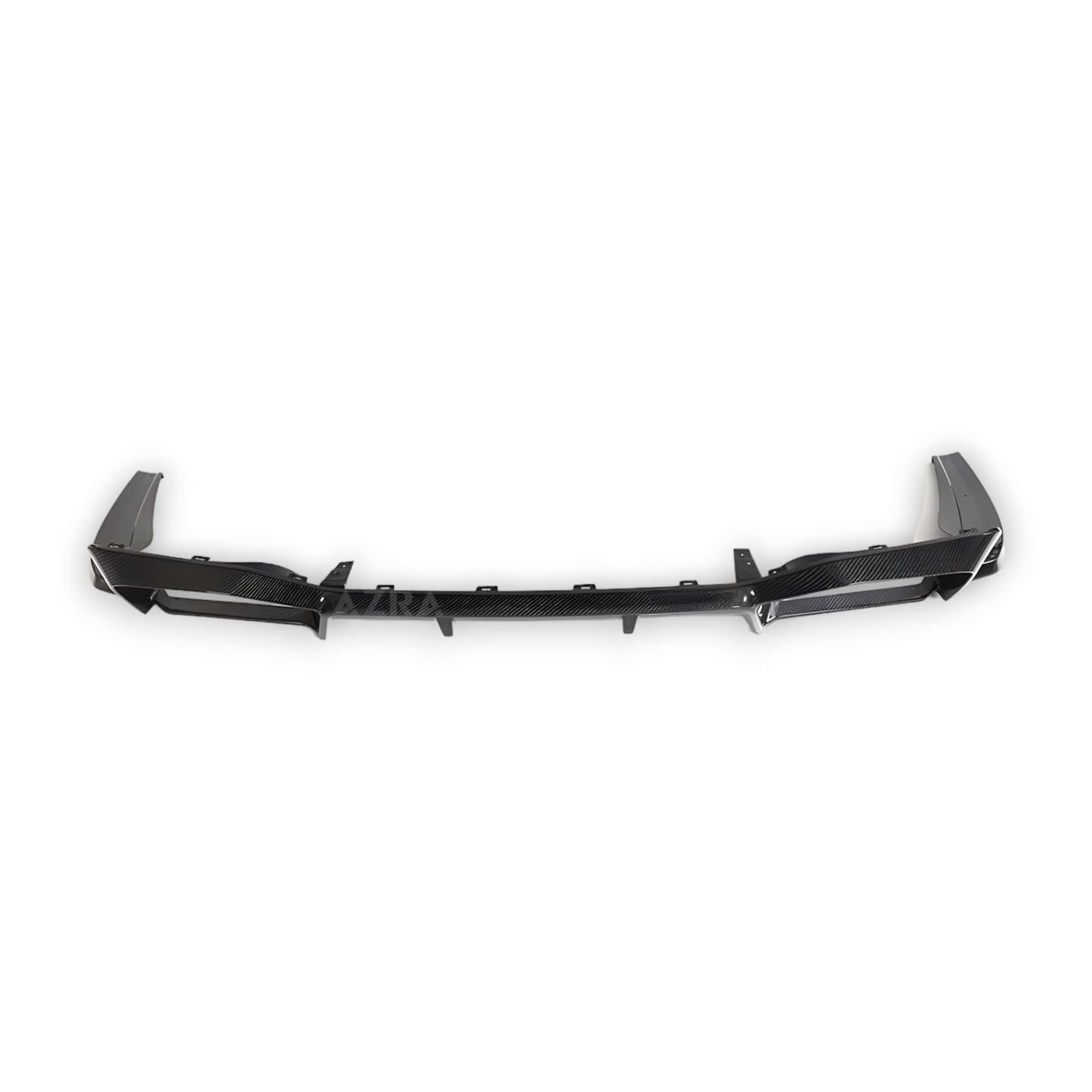 AZRA BMW X4M | F98 | Carbon Fiber Rear Diffuser | 2019 - 2025