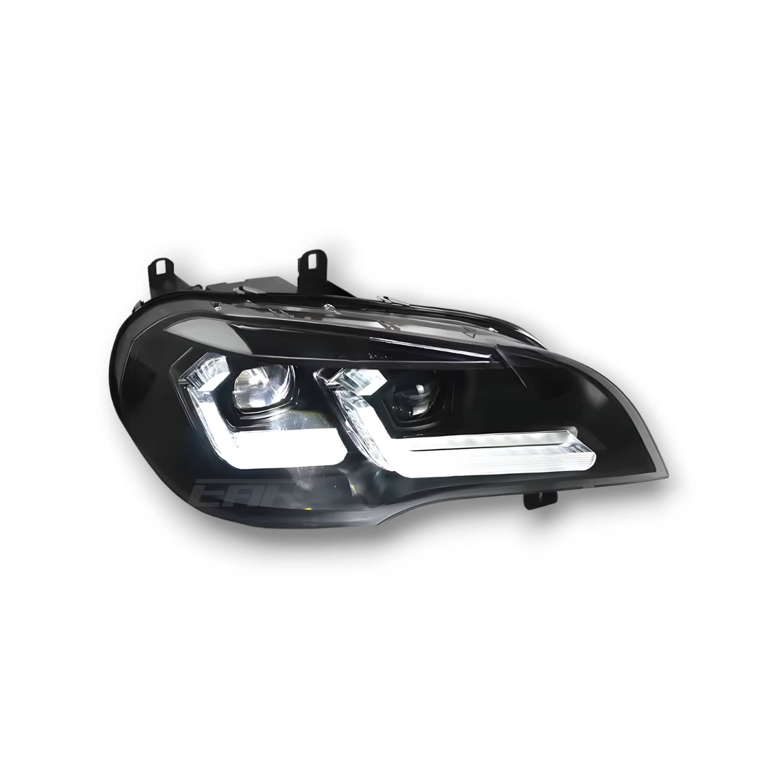 BMW X5 E70 LED Sequential Headlights | 2007 - 2013 | Plug & Play