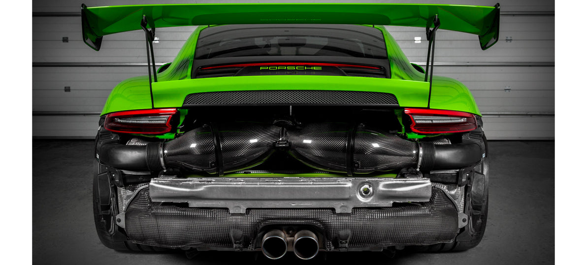 Eventuri Porsche 911 GT3 RS | 991 | Carbon Intake