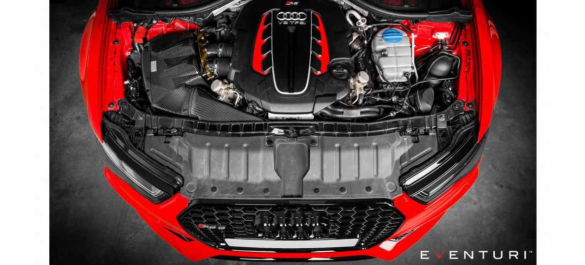 Eventuri Audi RS6/RS7 | C7 | Carbon Intake