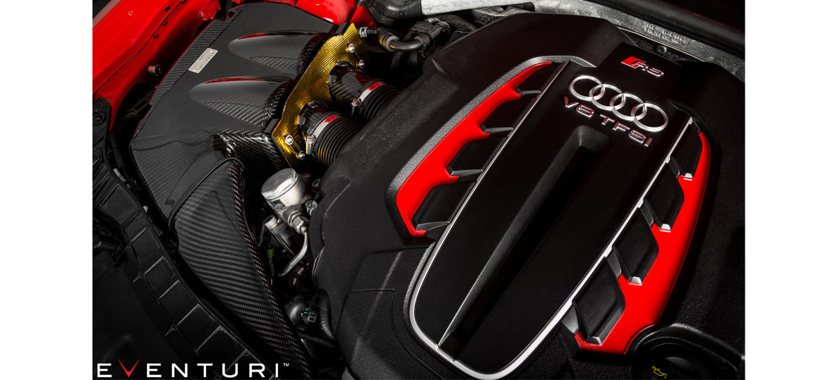 Eventuri Audi RS6/RS7 | C7 | Carbon Intake