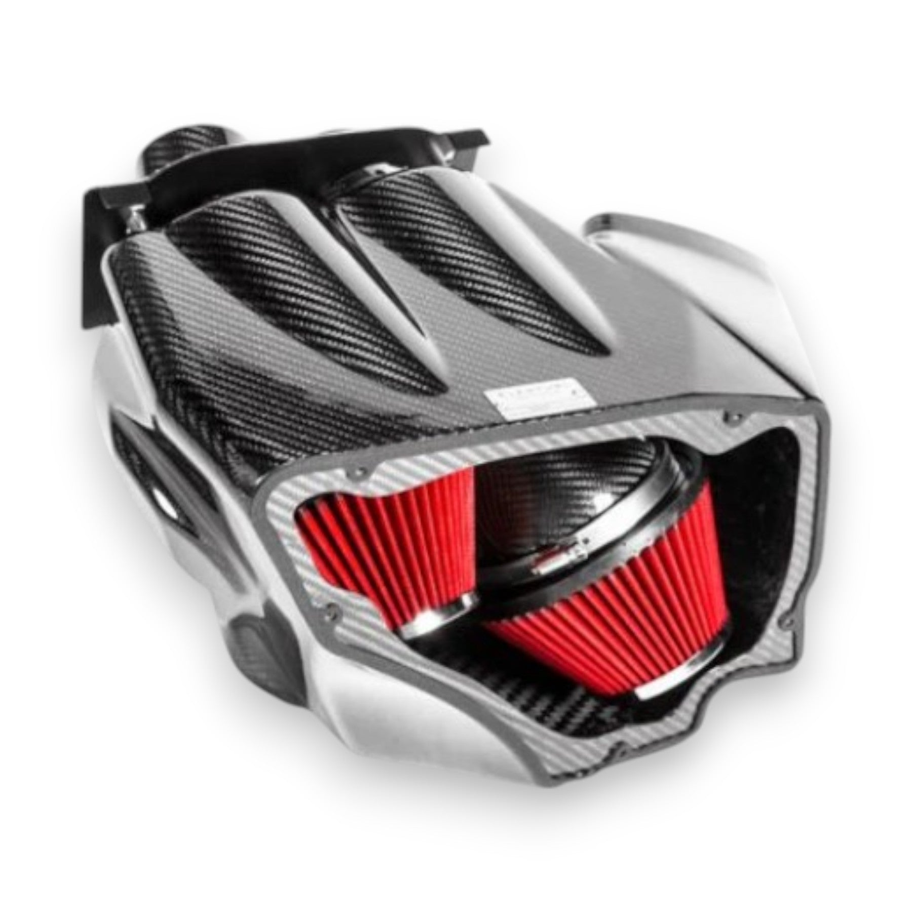 Eventuri Audi S6/S7 | C7 | Carbon Intake