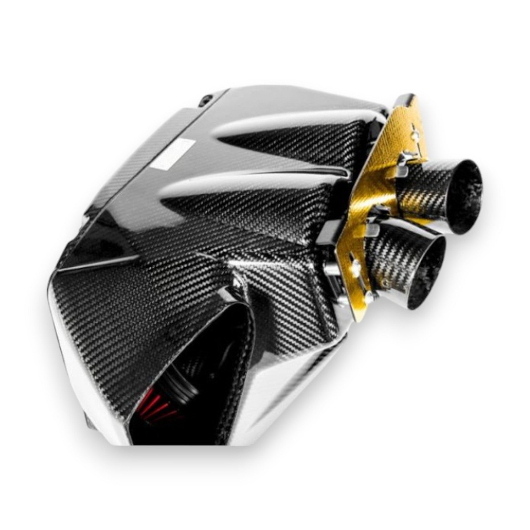 Eventuri Audi S6/S7 | C7 | Carbon Intake