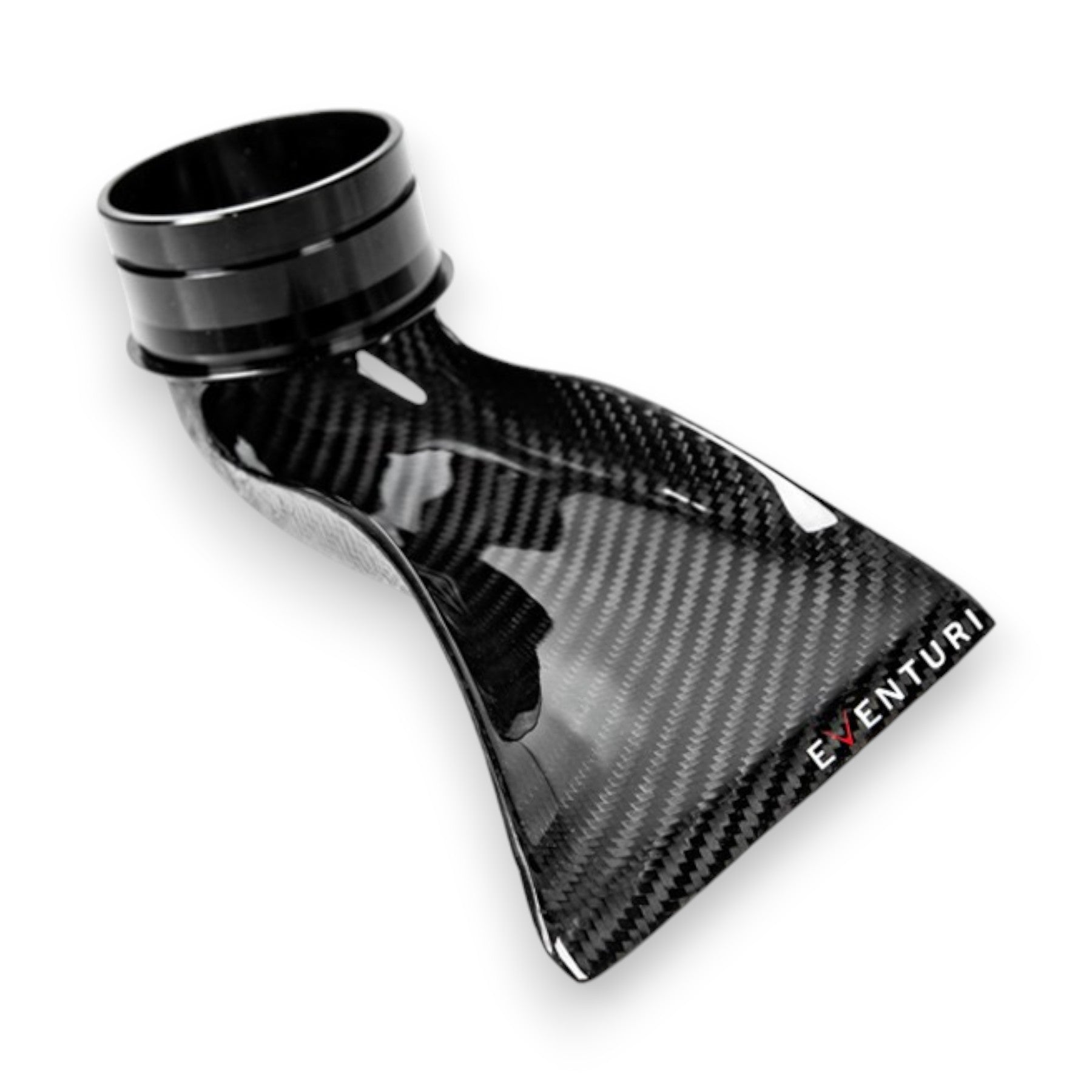 Eventuri BMW M3 | E46 | Carbon Intake