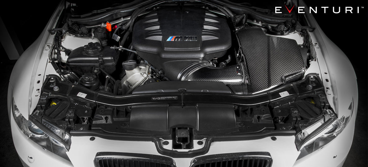 Eventuri BMW M3 | E9X | Carbon Airbox Lid