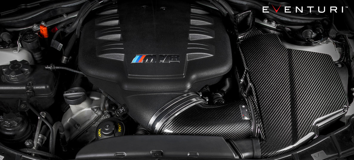 Eventuri BMW M3 | E9X | Carbon Airbox Lid