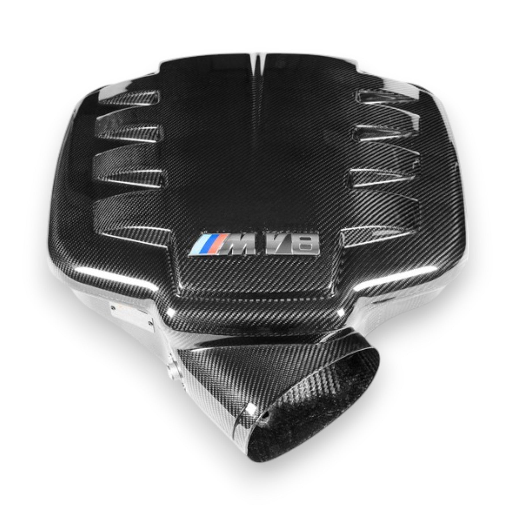 Eventuri | M3 | E9X | Carbon Complete Intake System