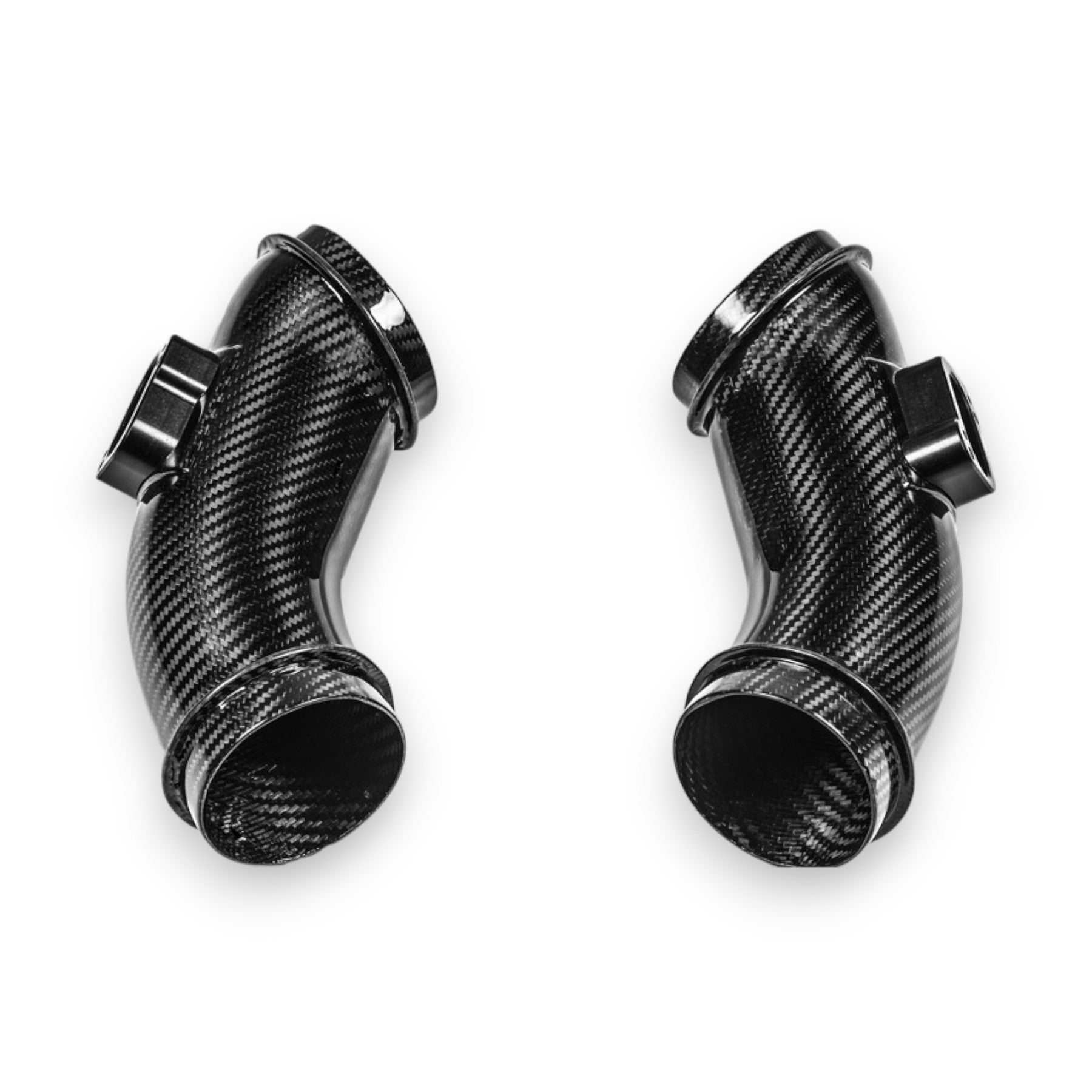 Eventuri BMW M5 | F10 | Complete Carbon Intake