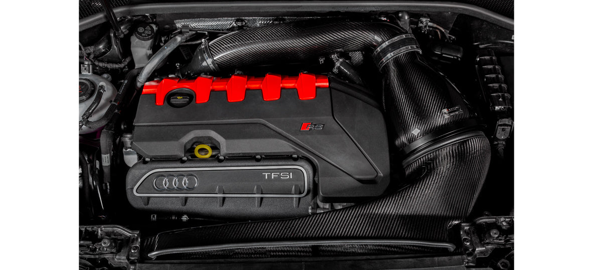 Eventuri Audi RSQ3 | F3 | Carbon Intake | 2019+