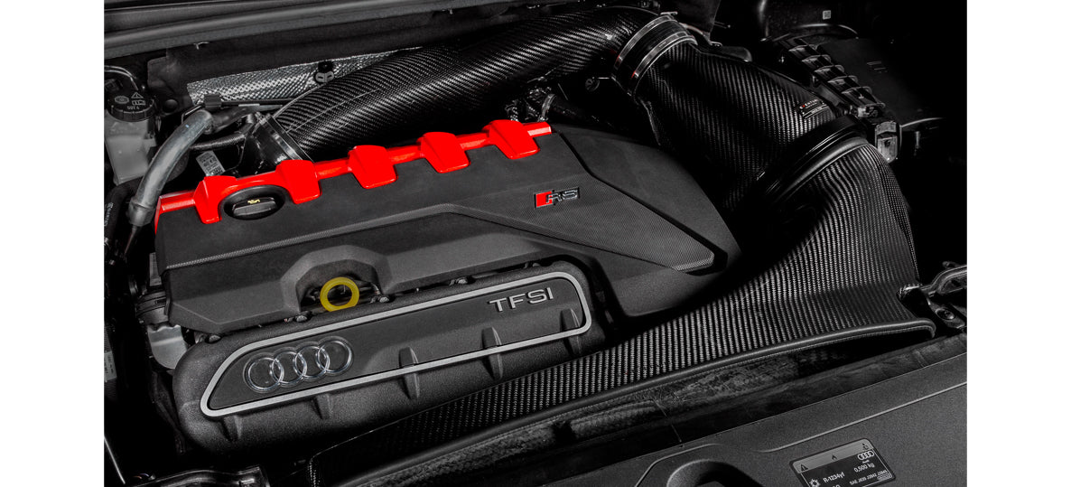 Eventuri Audi RSQ3 | F3 | Carbon Intake | 2019+