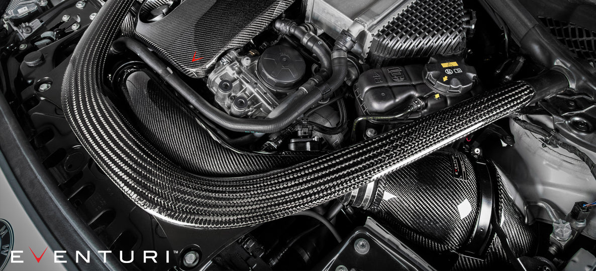 Eventuri BMW M2 Competition | F87 | Carbon Intake